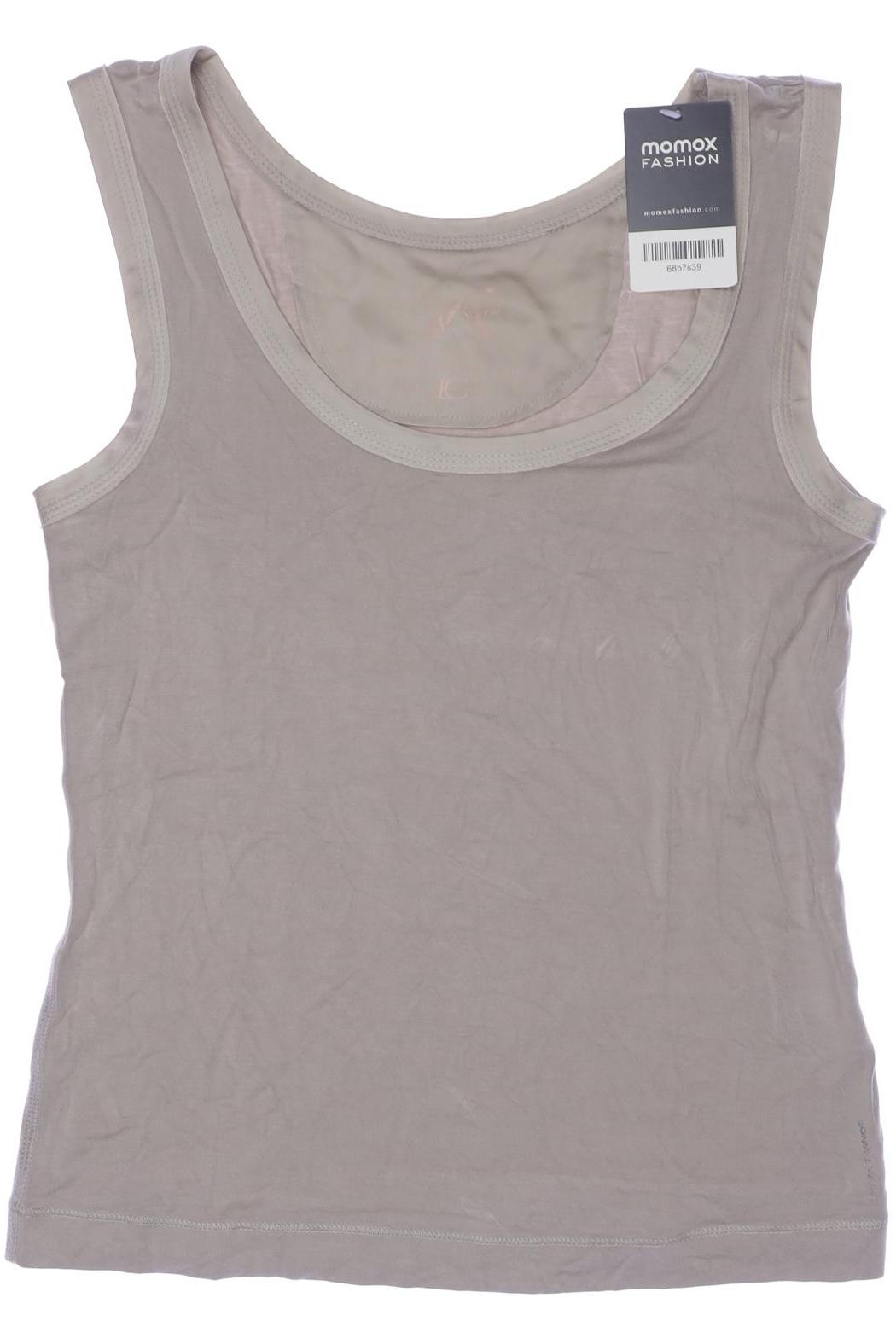 

Luisa Cerano Damen Top, beige, Gr. 38