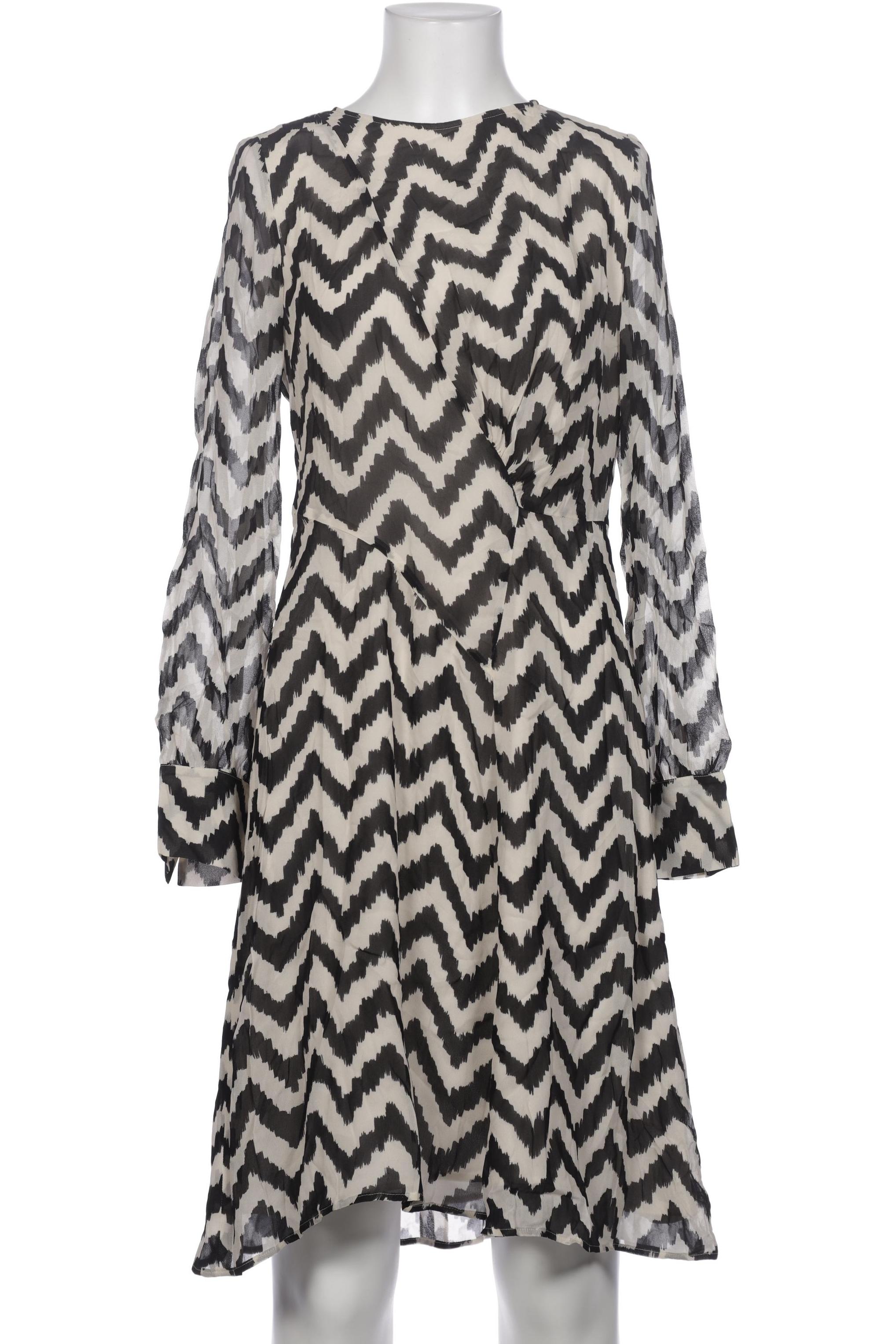 

Luisa Cerano Damen Kleid, schwarz, Gr. 36