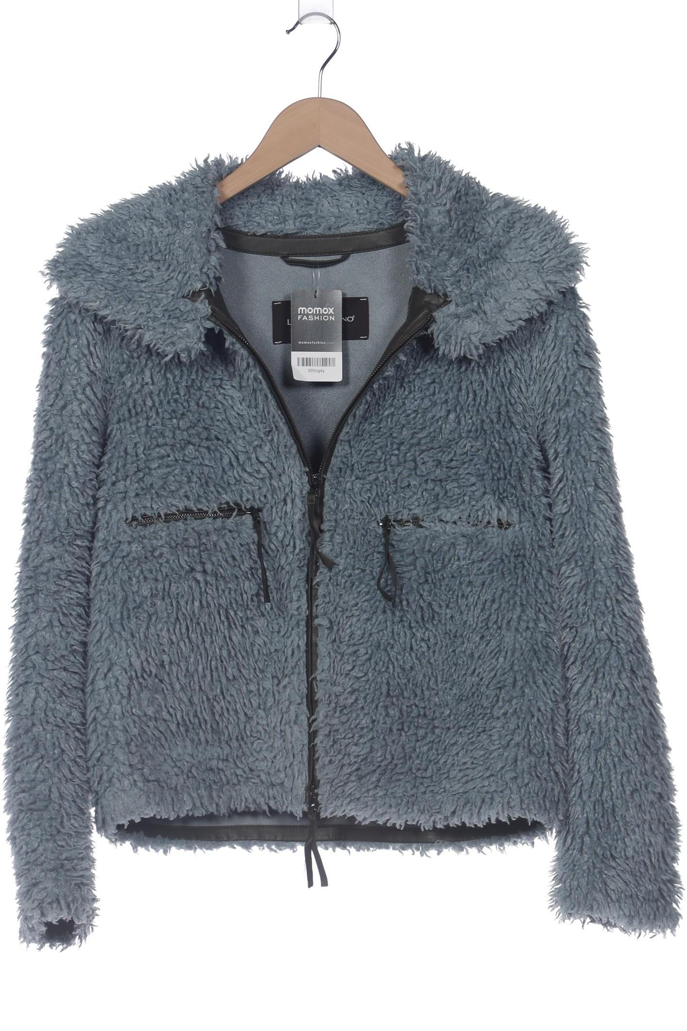 

Luisa Cerano Damen Jacke, blau, Gr. 36