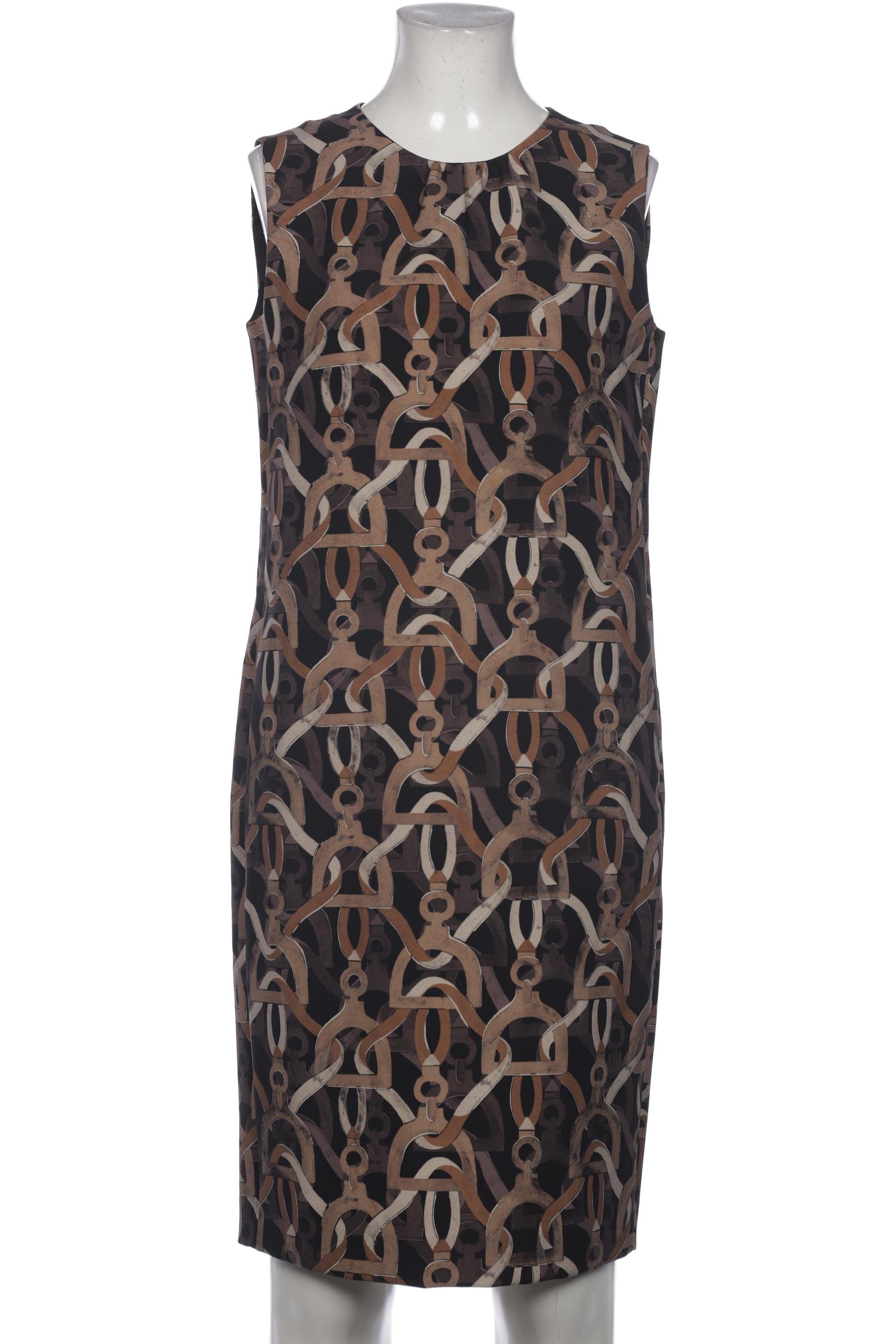 

Luisa Cerano Damen Kleid, schwarz, Gr. 36