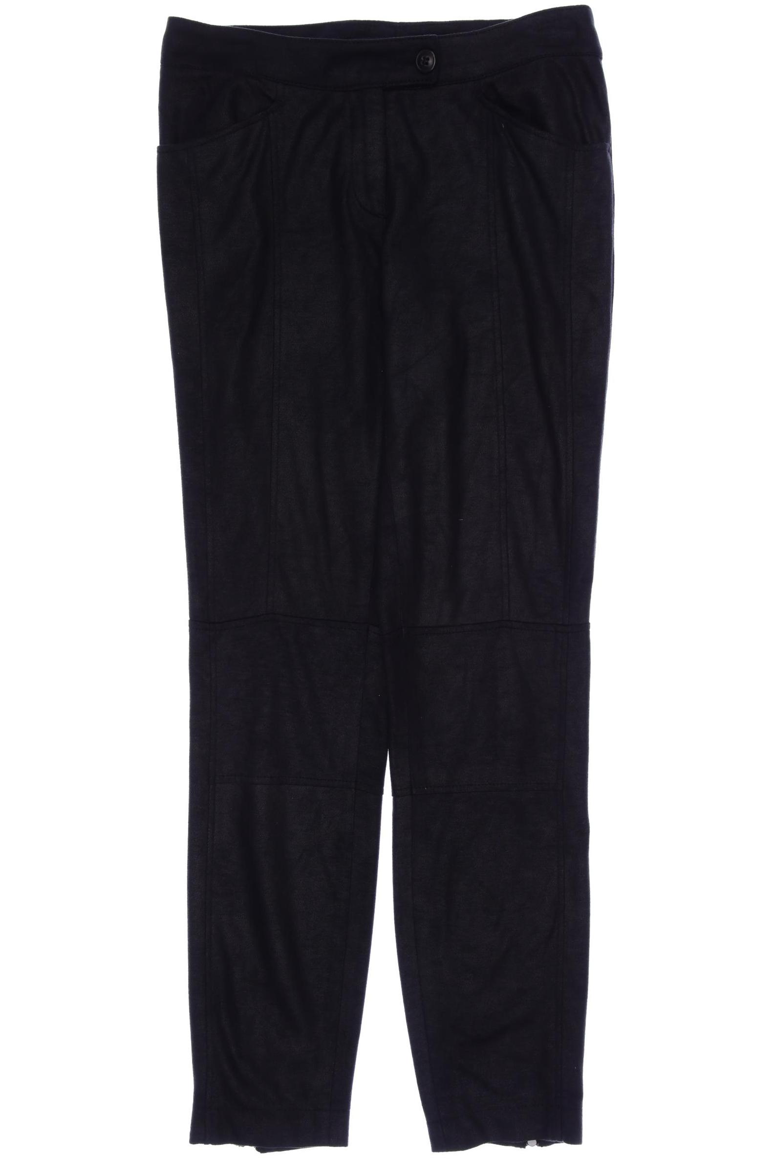 

Luisa Cerano Damen Stoffhose, schwarz