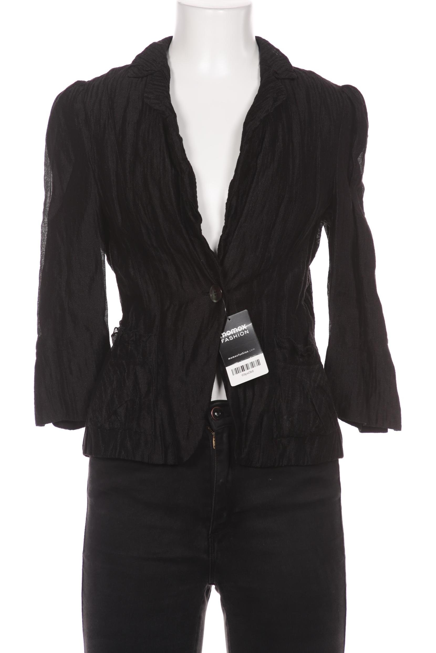 Thumbnail - Luisa Cerano Damen Blazer, schwarz, Gr. 34