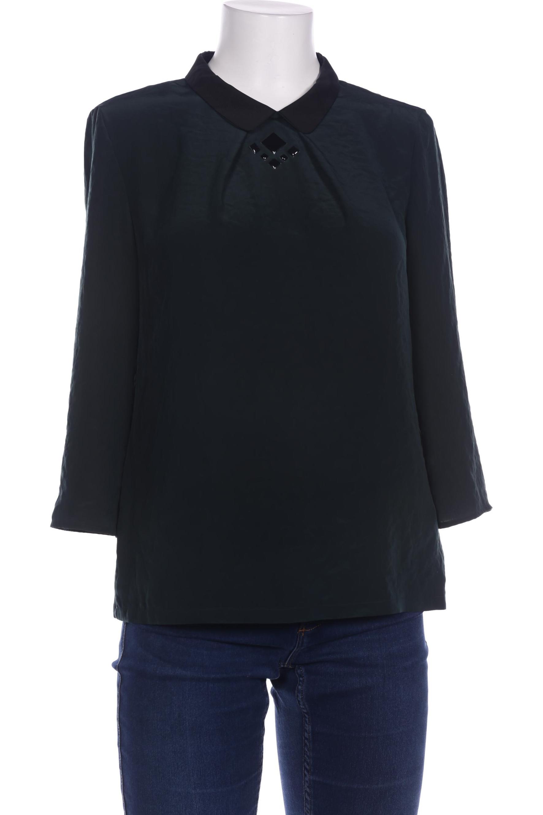 

Luisa Cerano Damen Bluse, grün, Gr. 38