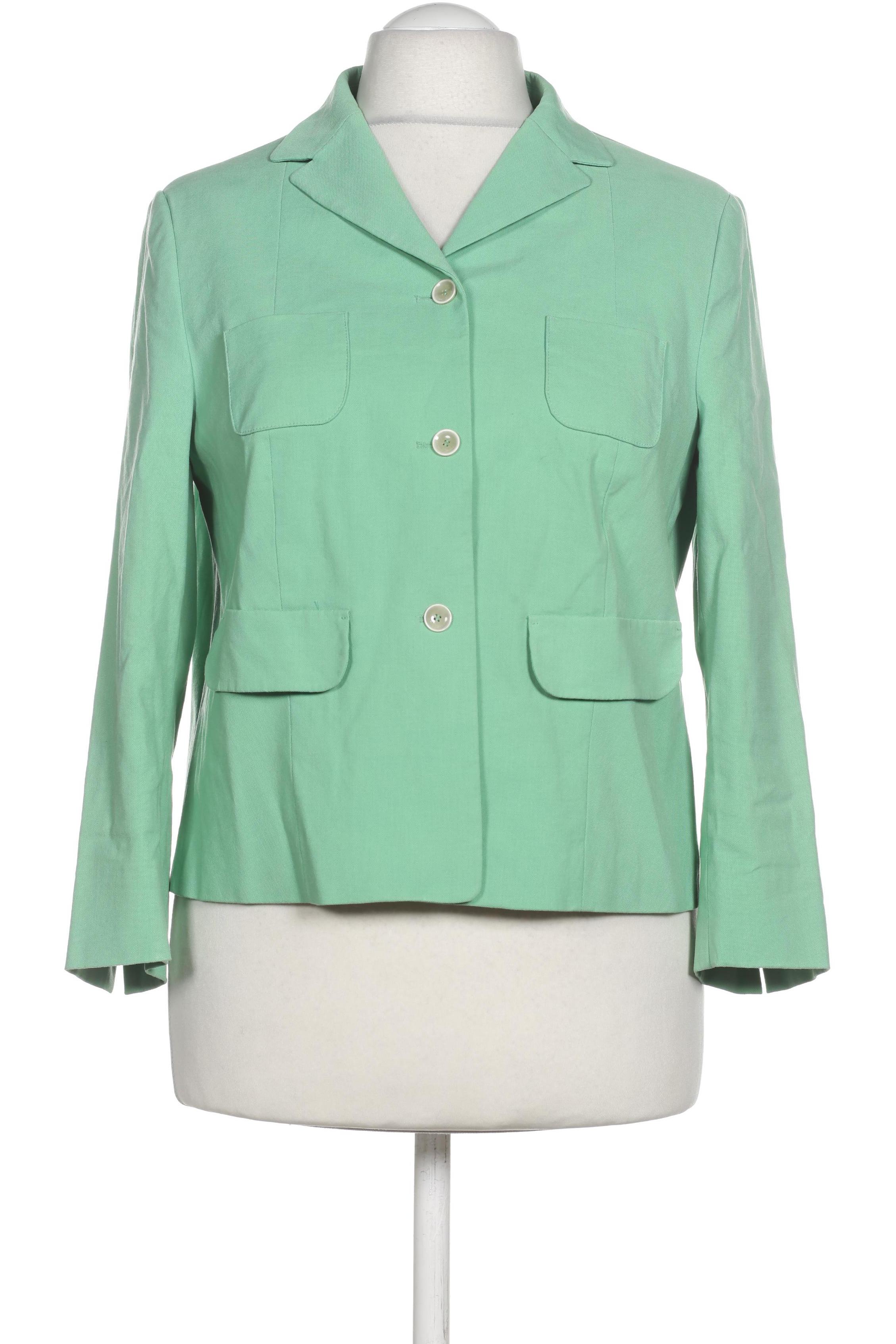 Thumbnail - Luisa Cerano Damen Blazer, hellgrün, Gr. 42