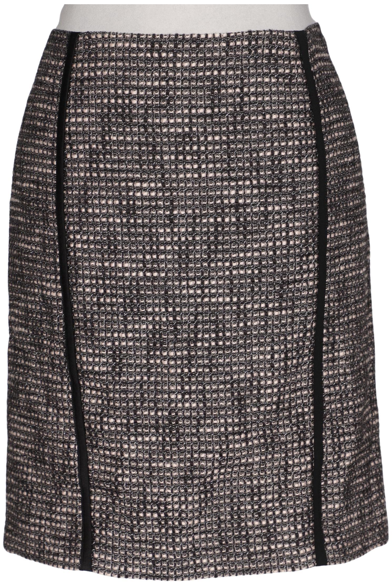 

Luisa Cerano Damen Rock, schwarz, Gr. 36