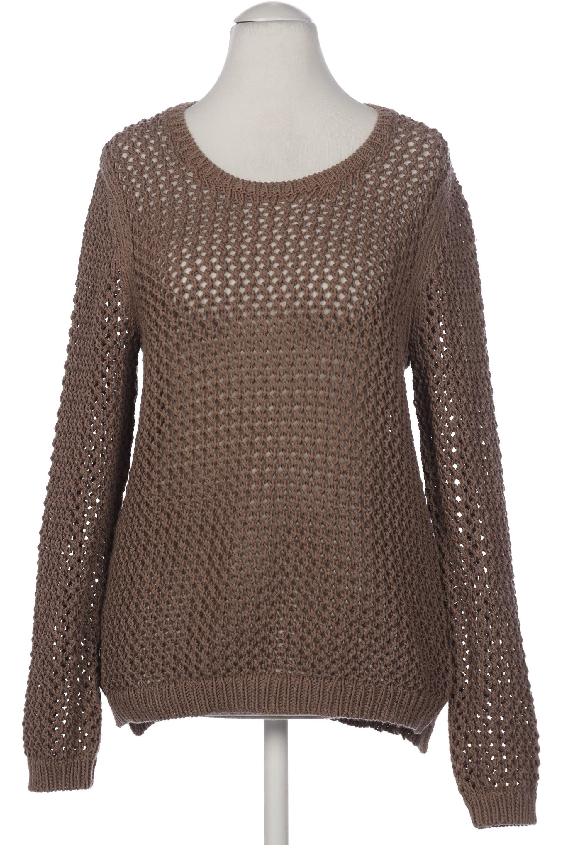 

Luisa Cerano Damen Pullover, braun, Gr. 38