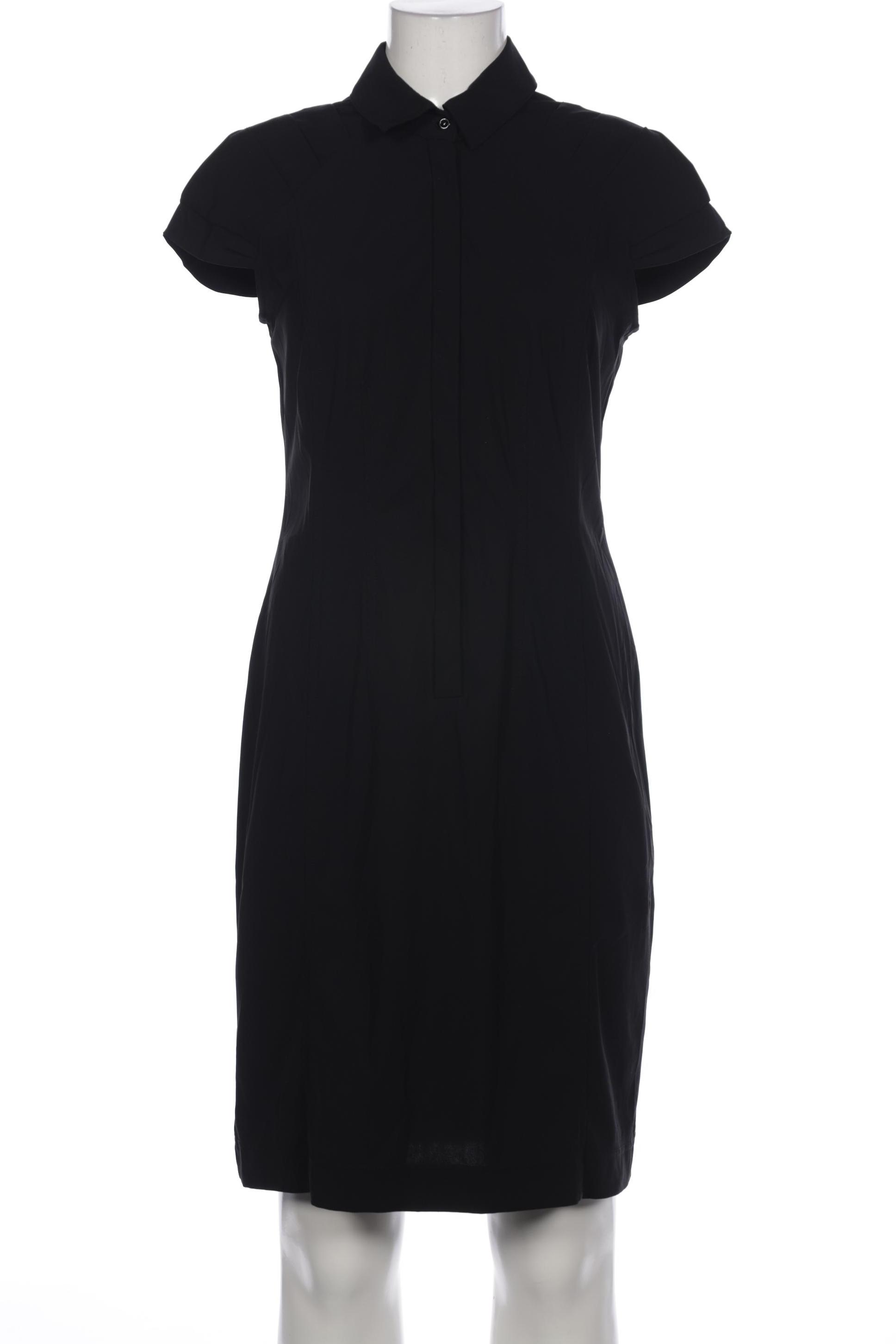 

Luisa Cerano Damen Kleid, schwarz