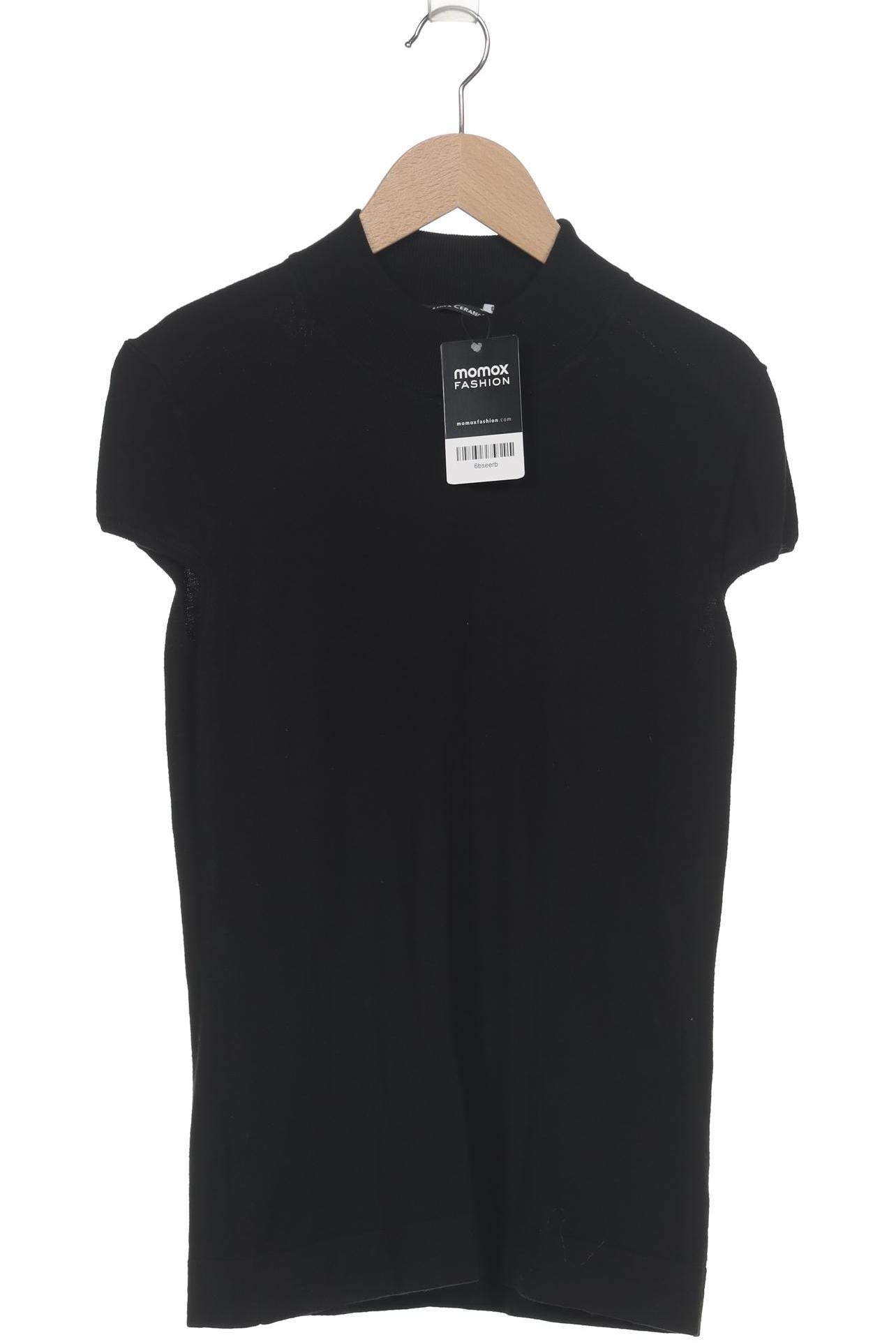 

Luisa Cerano Damen Pullover, schwarz, Gr. 36