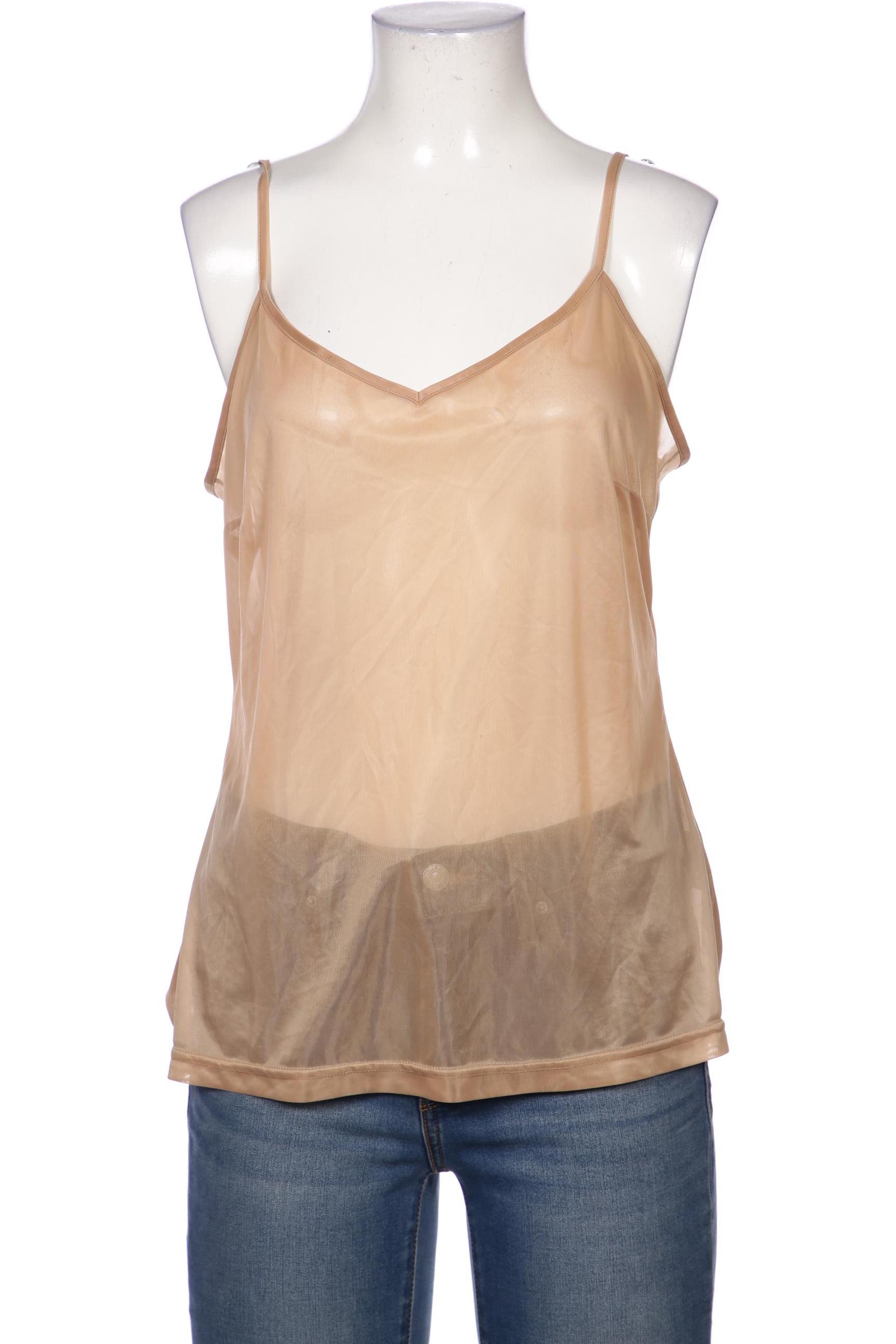 

Luisa Cerano Damen Bluse, beige
