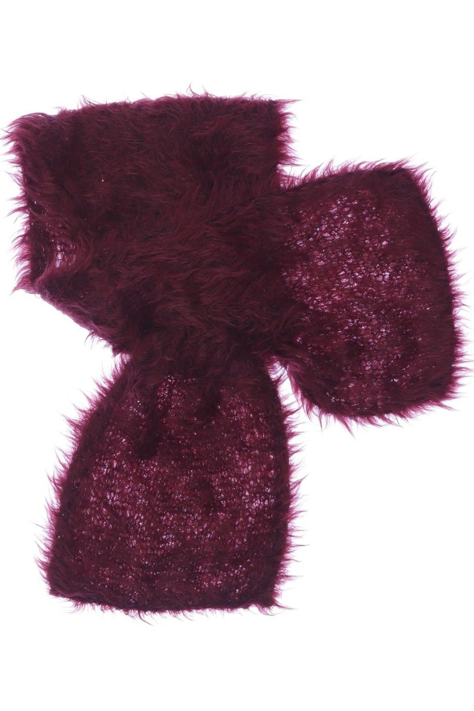 

Luisa Cerano Damen Schal, bordeaux, Gr.