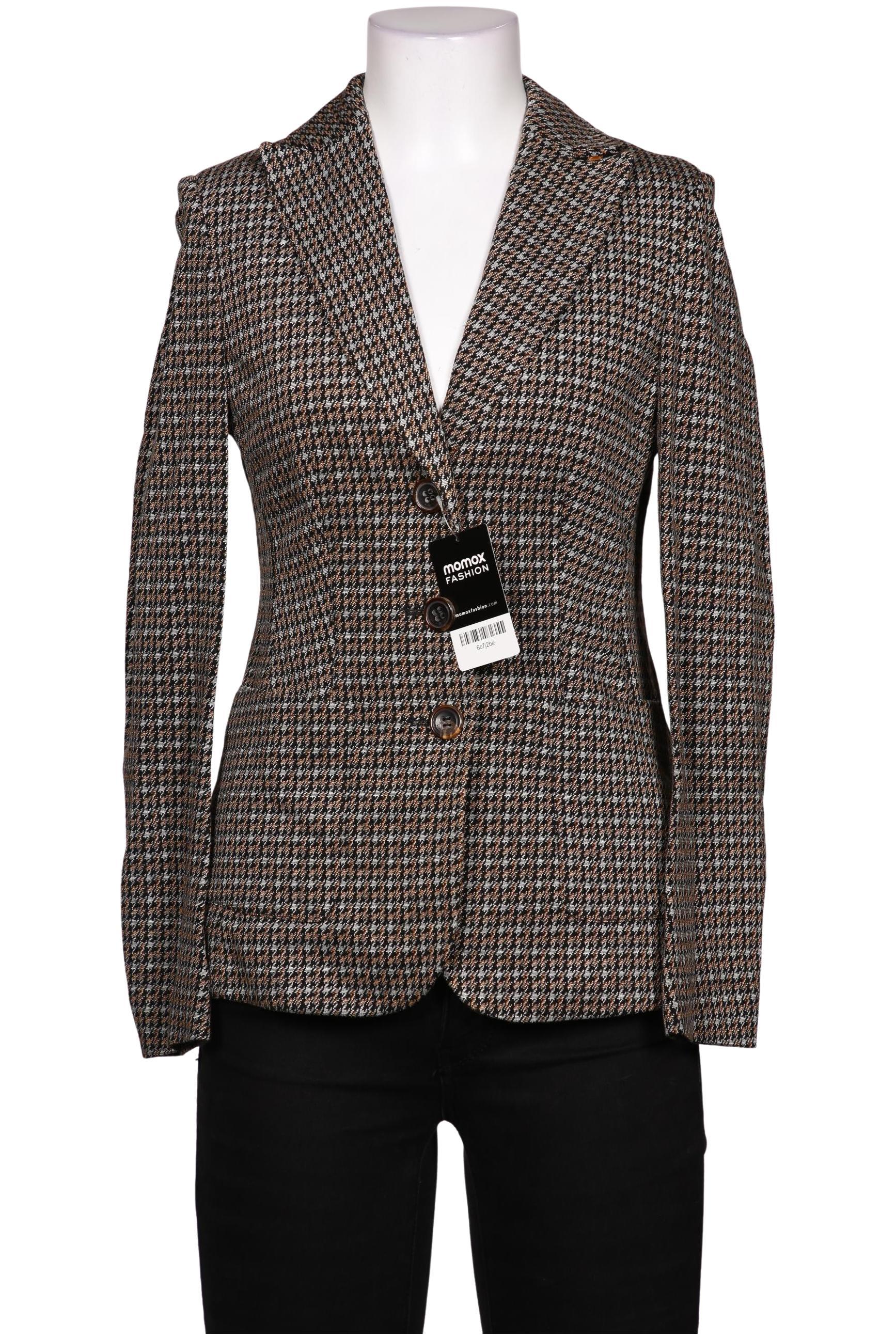 

Luisa Cerano Damen Blazer, mehrfarbig, Gr. 34