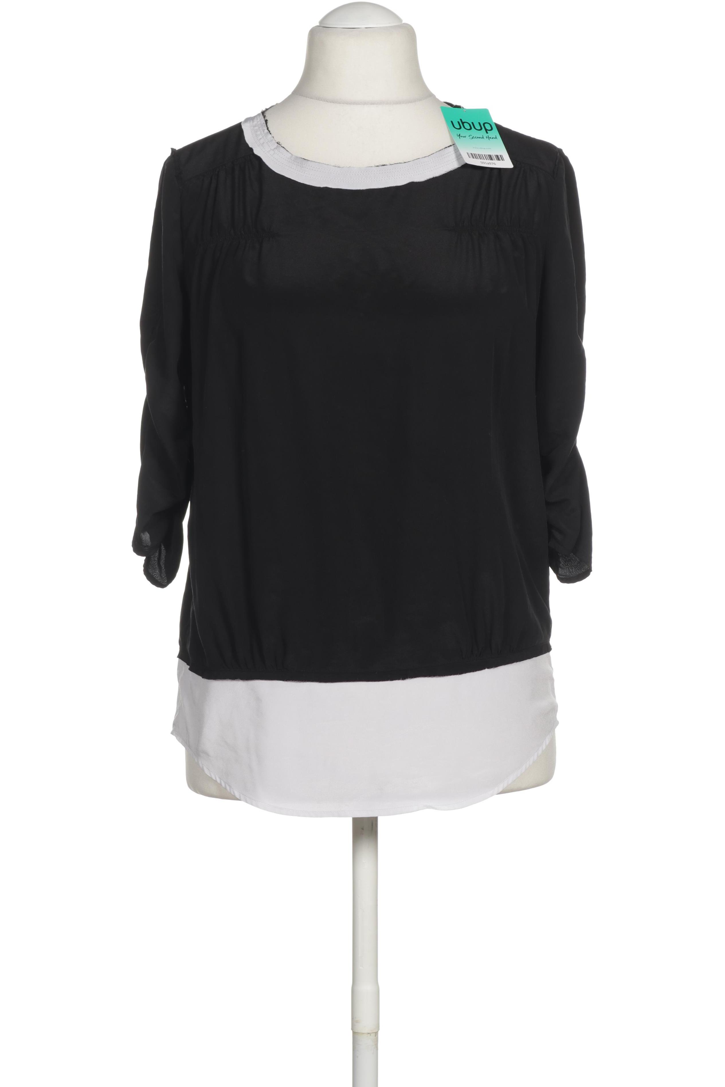 

Luisa Cerano Damen Bluse, schwarz, Gr. 38