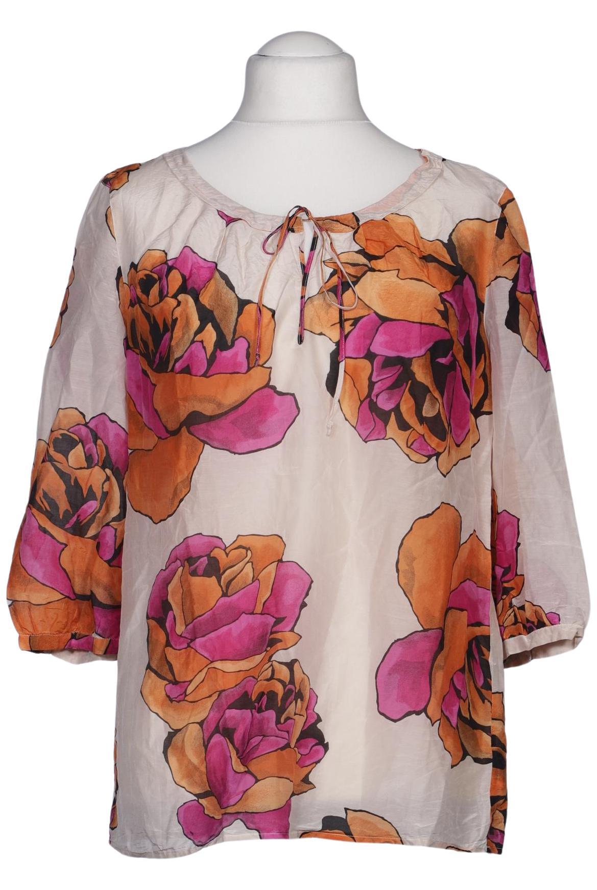 

Luisa Cerano Damen Bluse, mehrfarbig, Gr. 42