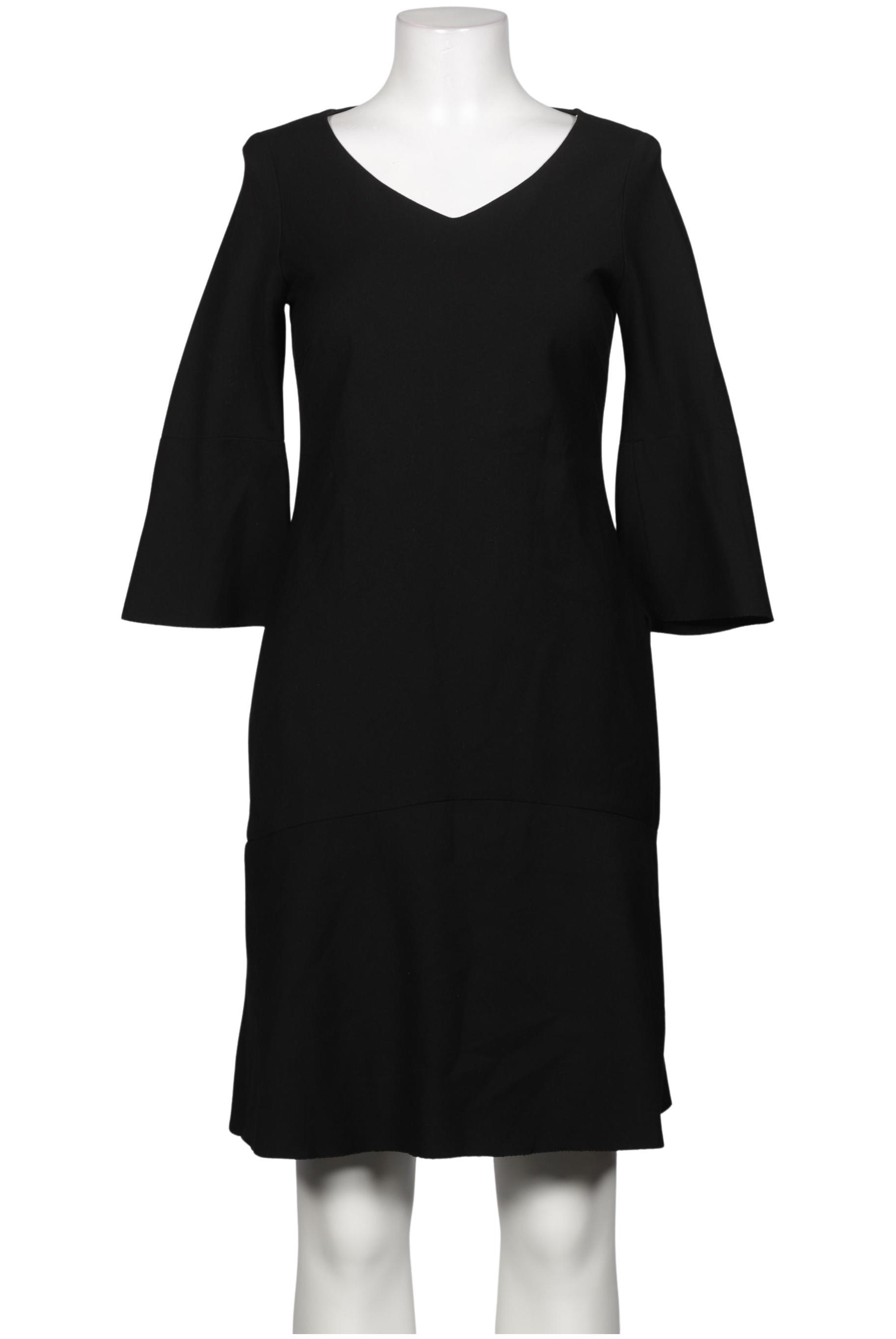 

Luisa Cerano Damen Kleid, schwarz, Gr. 36