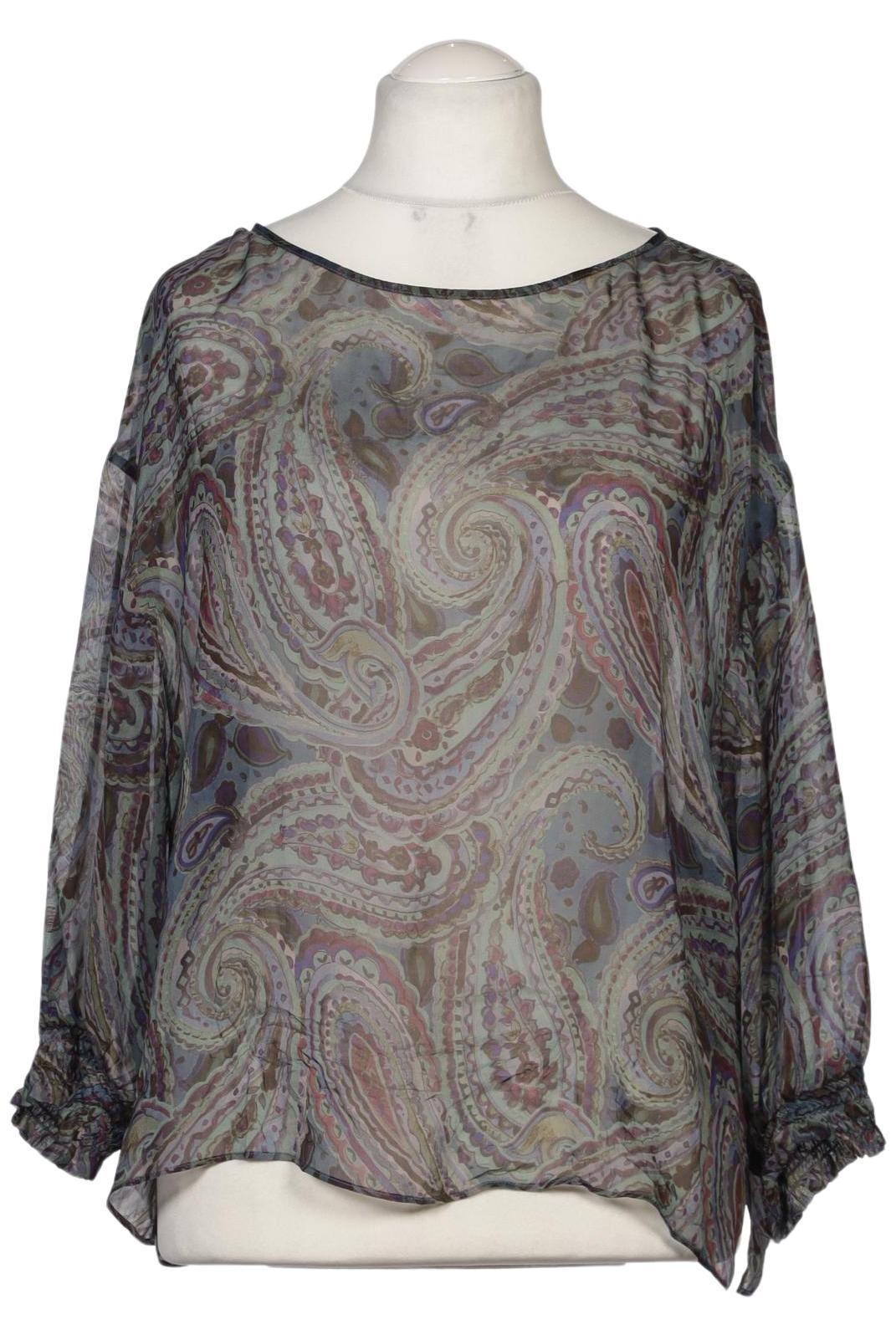 

Luisa Cerano Damen Bluse, schwarz, Gr. 38