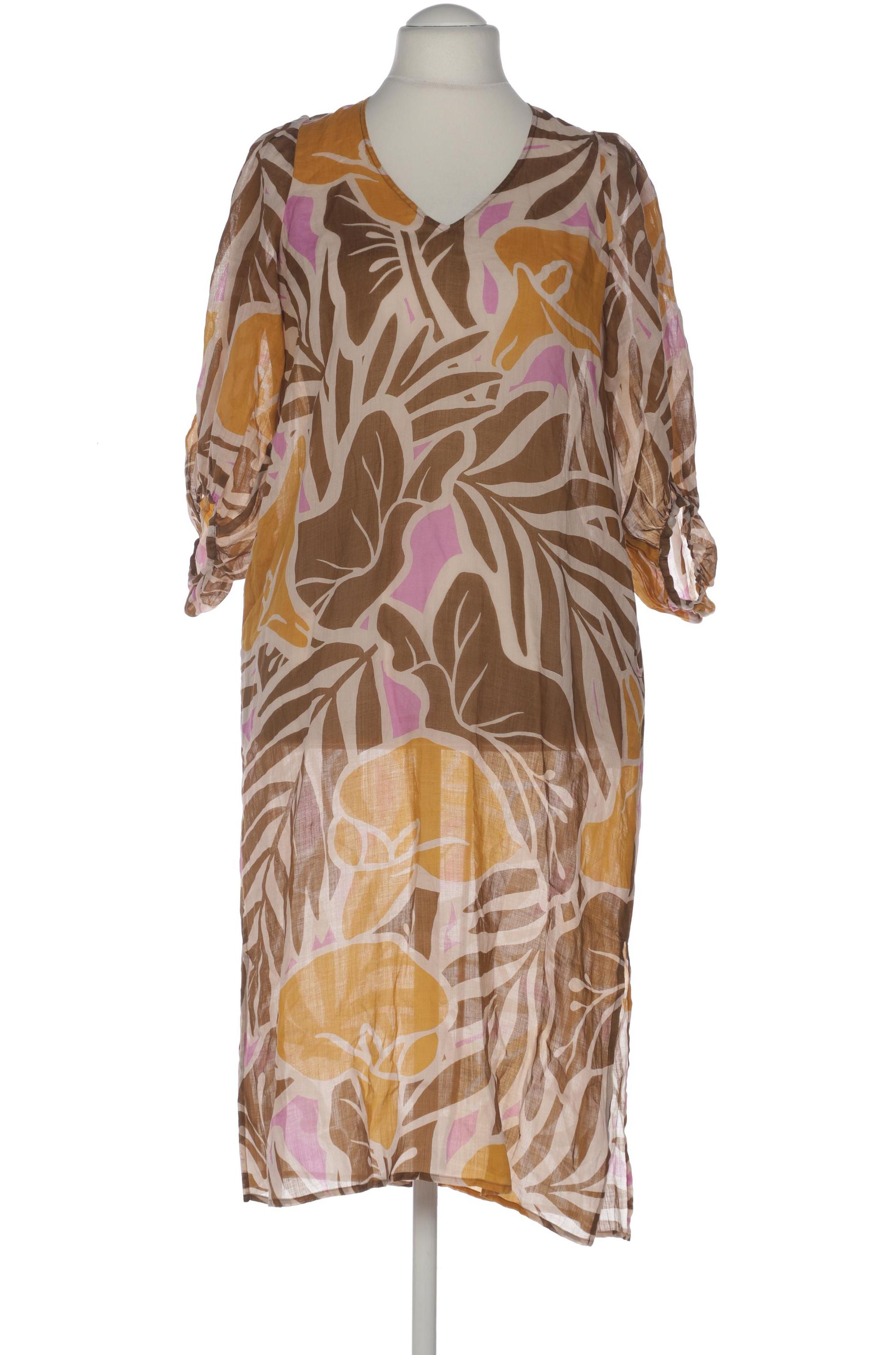 

Luisa Cerano Damen Kleid, braun, Gr. 44