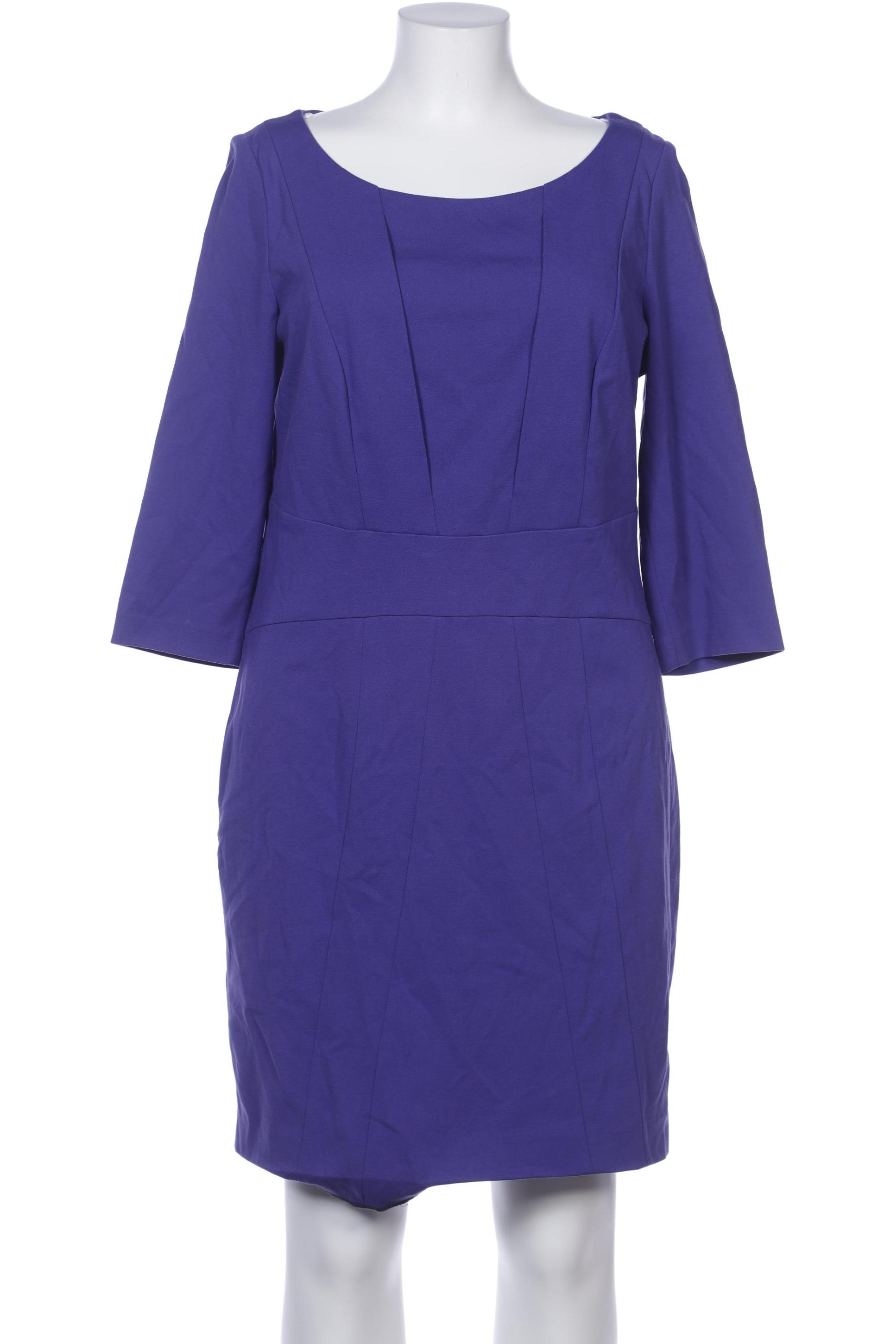 

Luisa Cerano Damen Kleid, flieder, Gr. 46