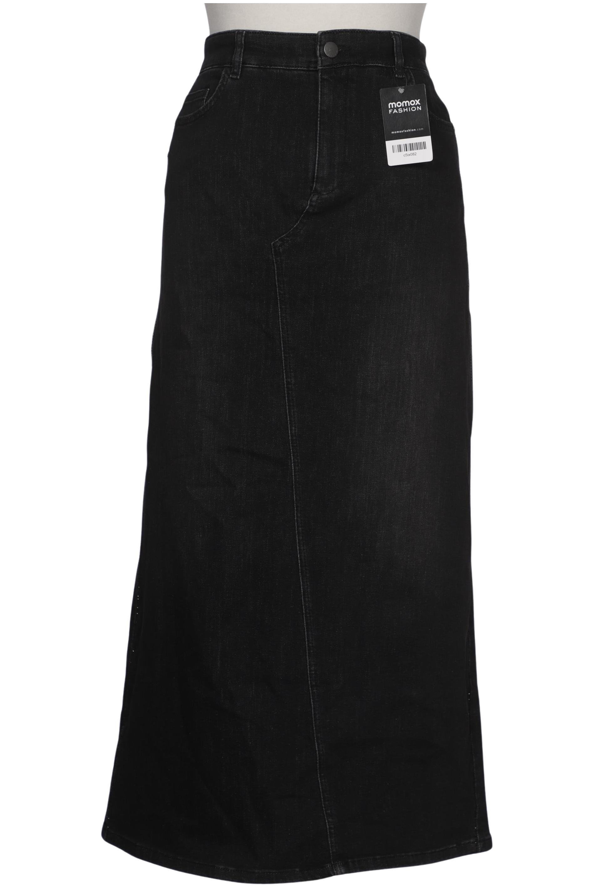 

Luisa Cerano Damen Rock, schwarz, Gr. 42