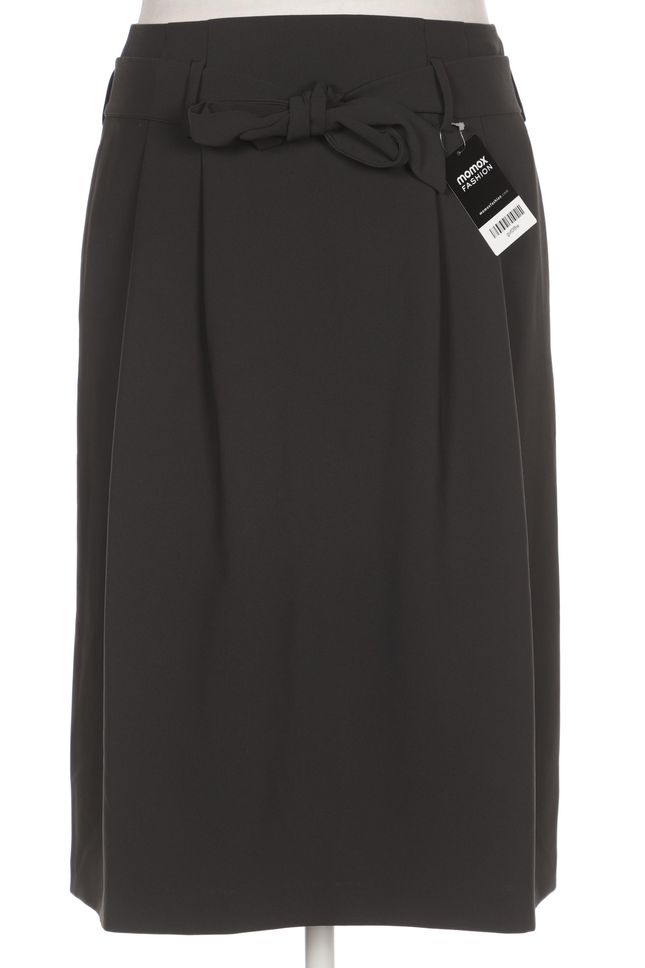 

Luisa Cerano Damen Rock, schwarz, Gr. 40