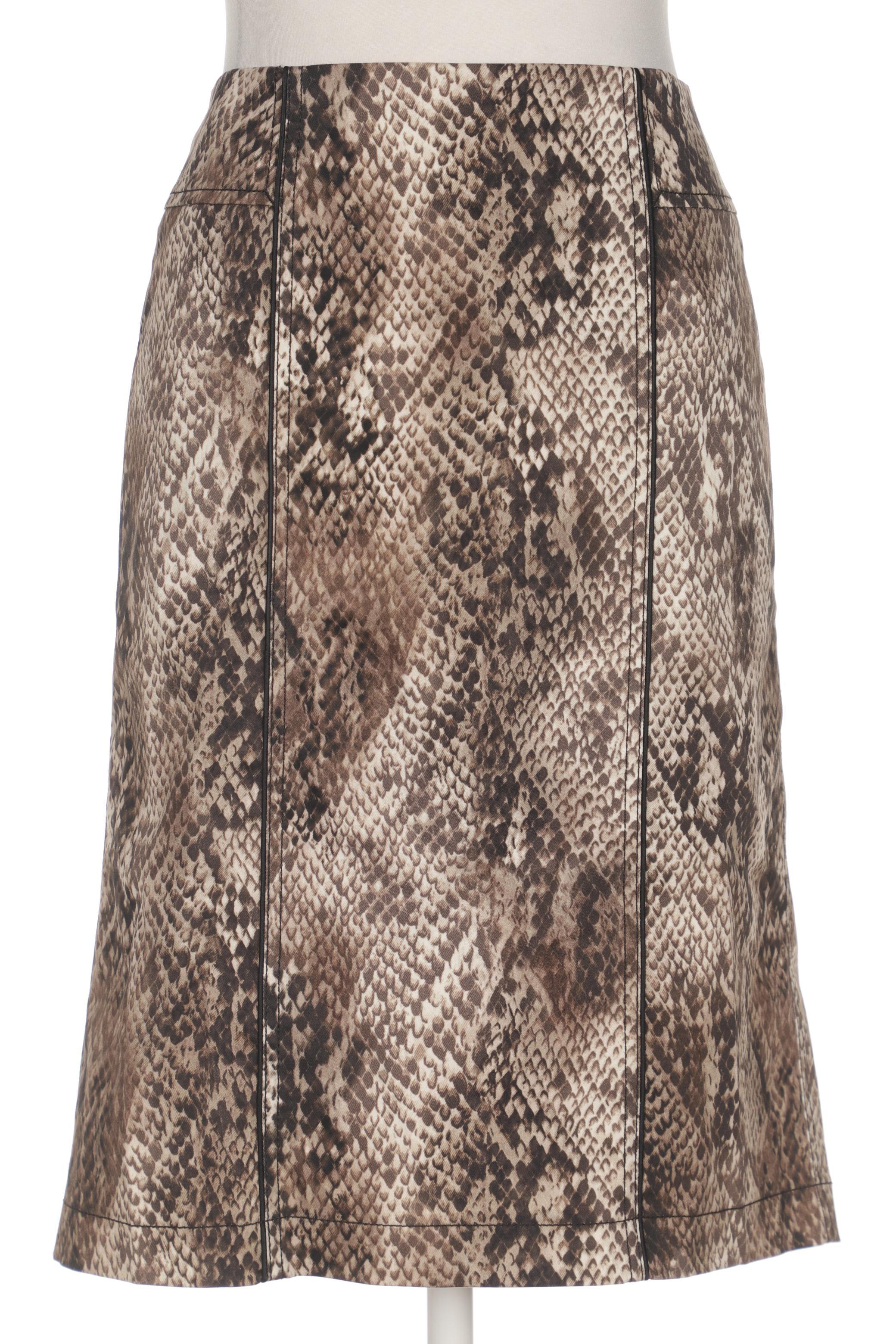 

Luisa Cerano Damen Rock, beige, Gr. 40