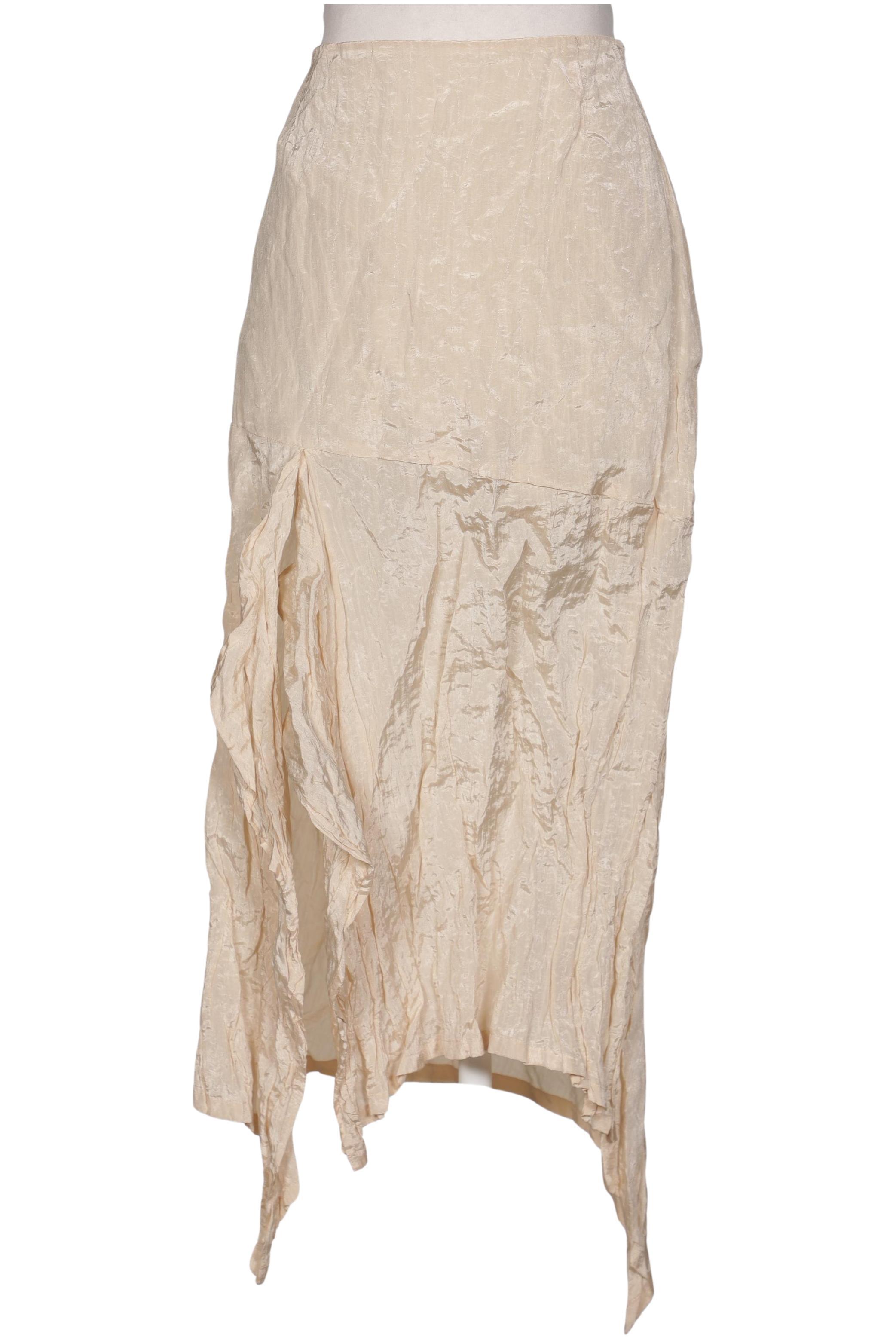

Luisa Cerano Damen Rock, beige, Gr. 40