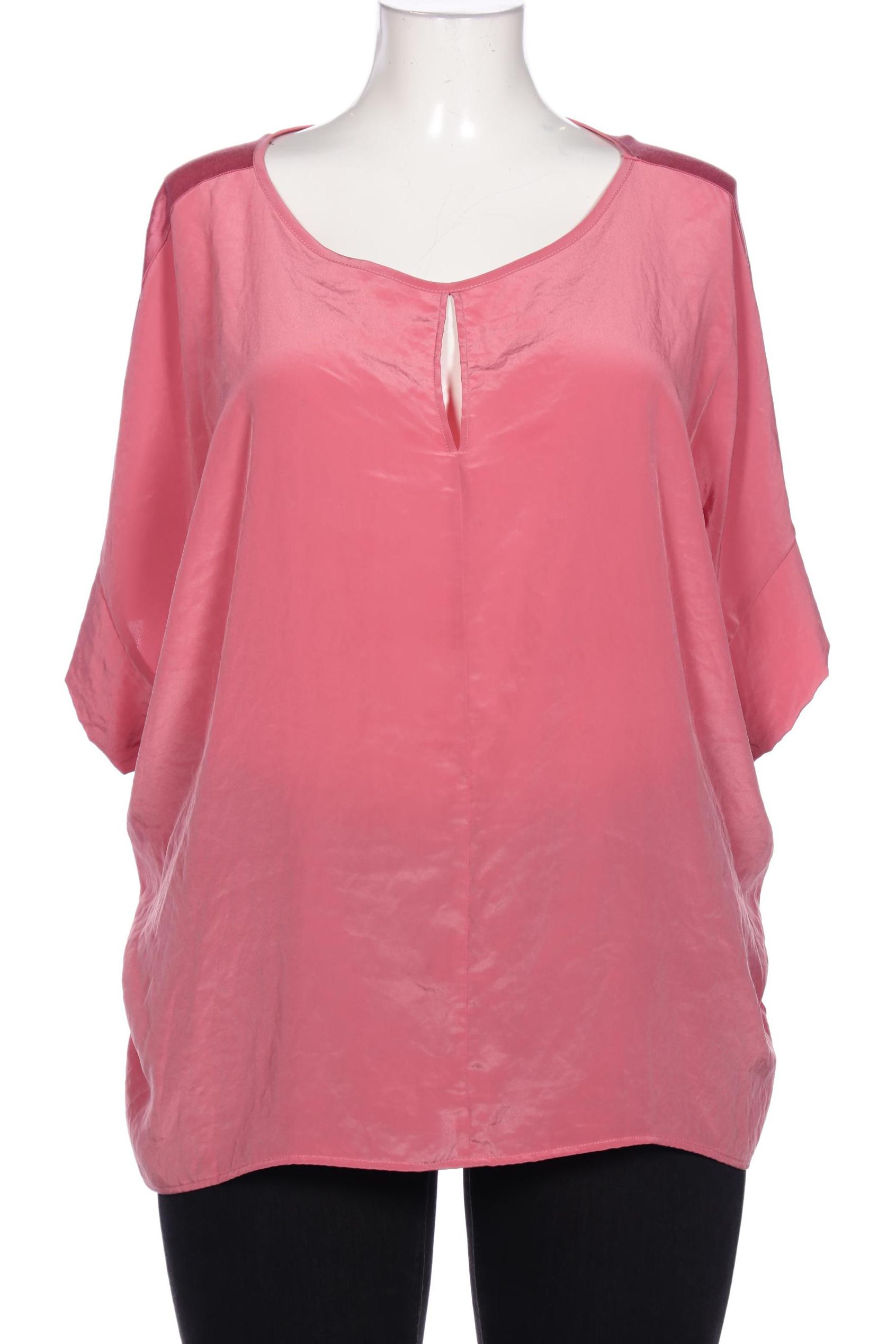 

Luisa Cerano Damen Bluse, pink, Gr. 46