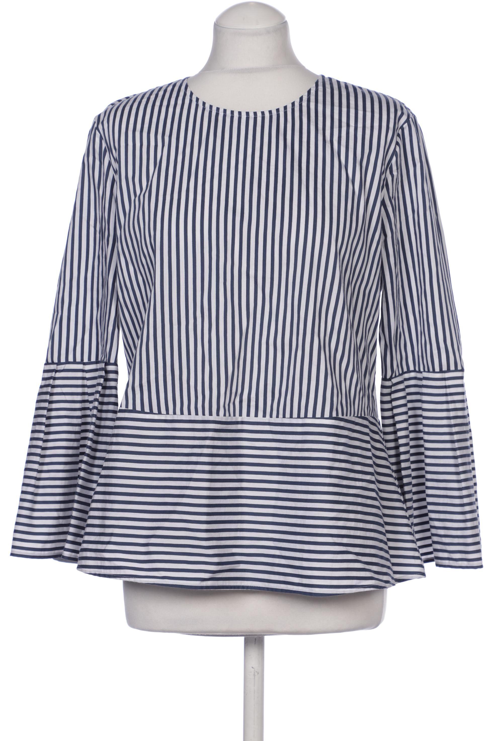 

Luisa Cerano Damen Bluse, marineblau, Gr. 38