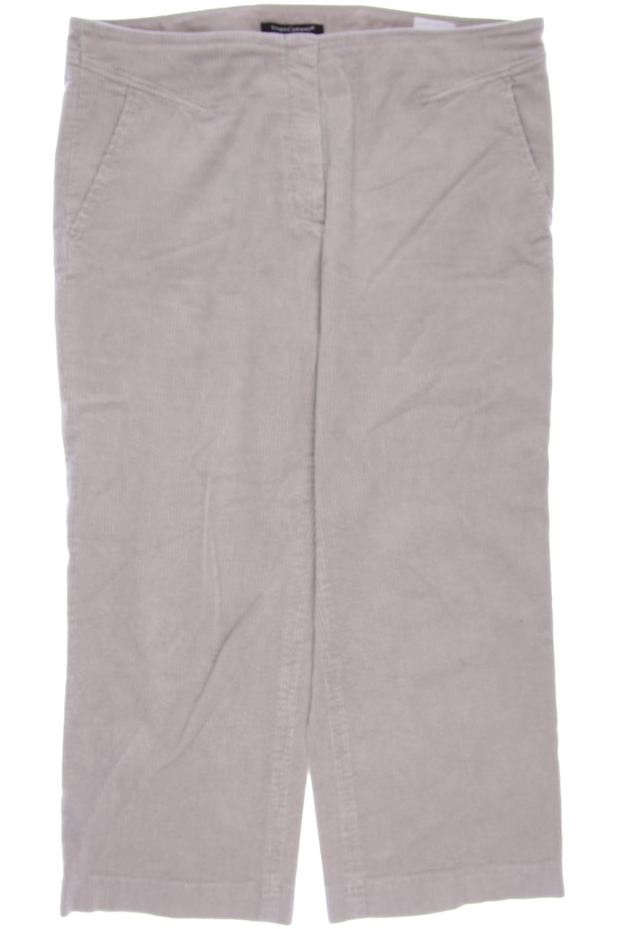 

Luisa Cerano Damen Stoffhose, beige, Gr. 44