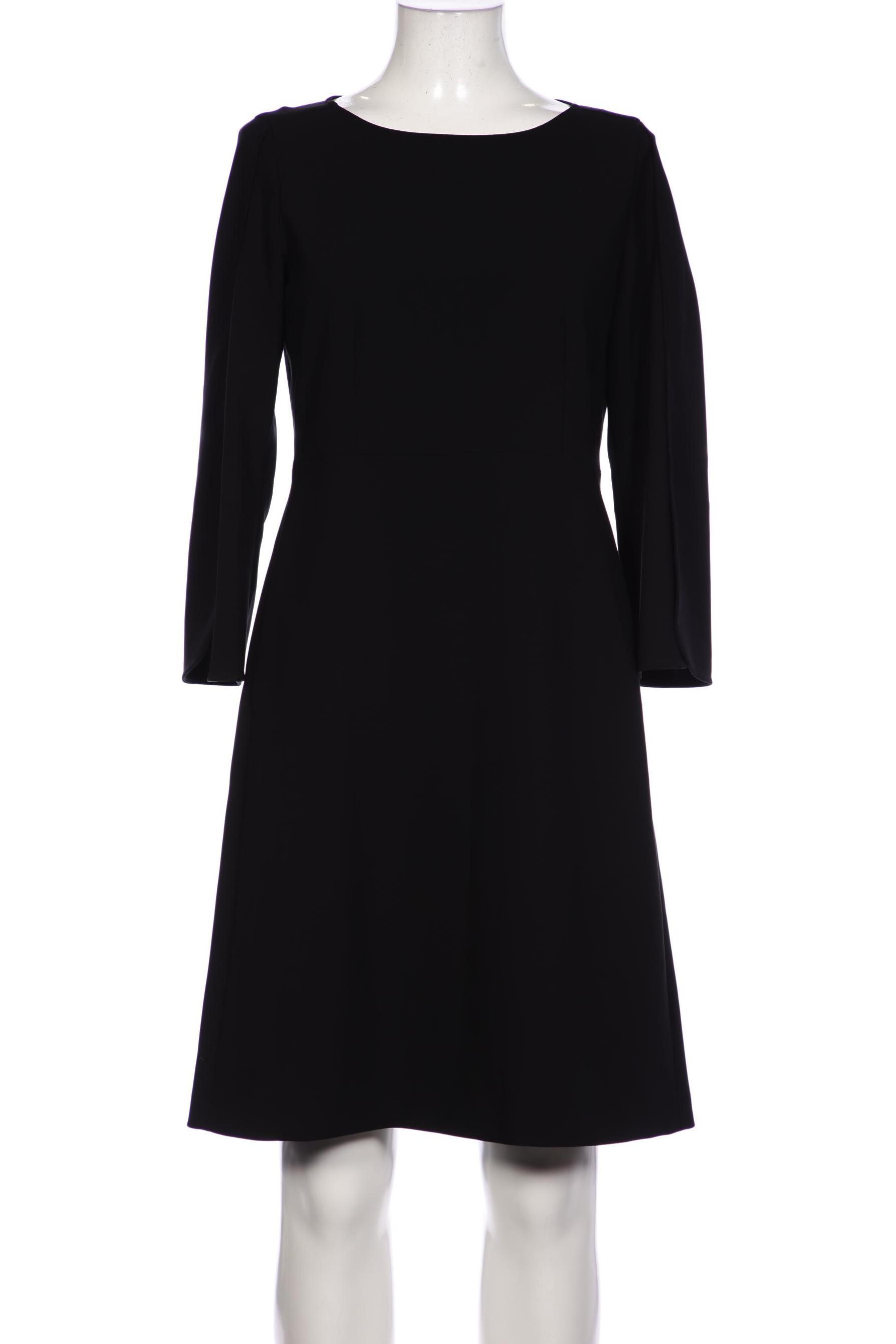 

Luisa Cerano Damen Kleid, schwarz, Gr. 38