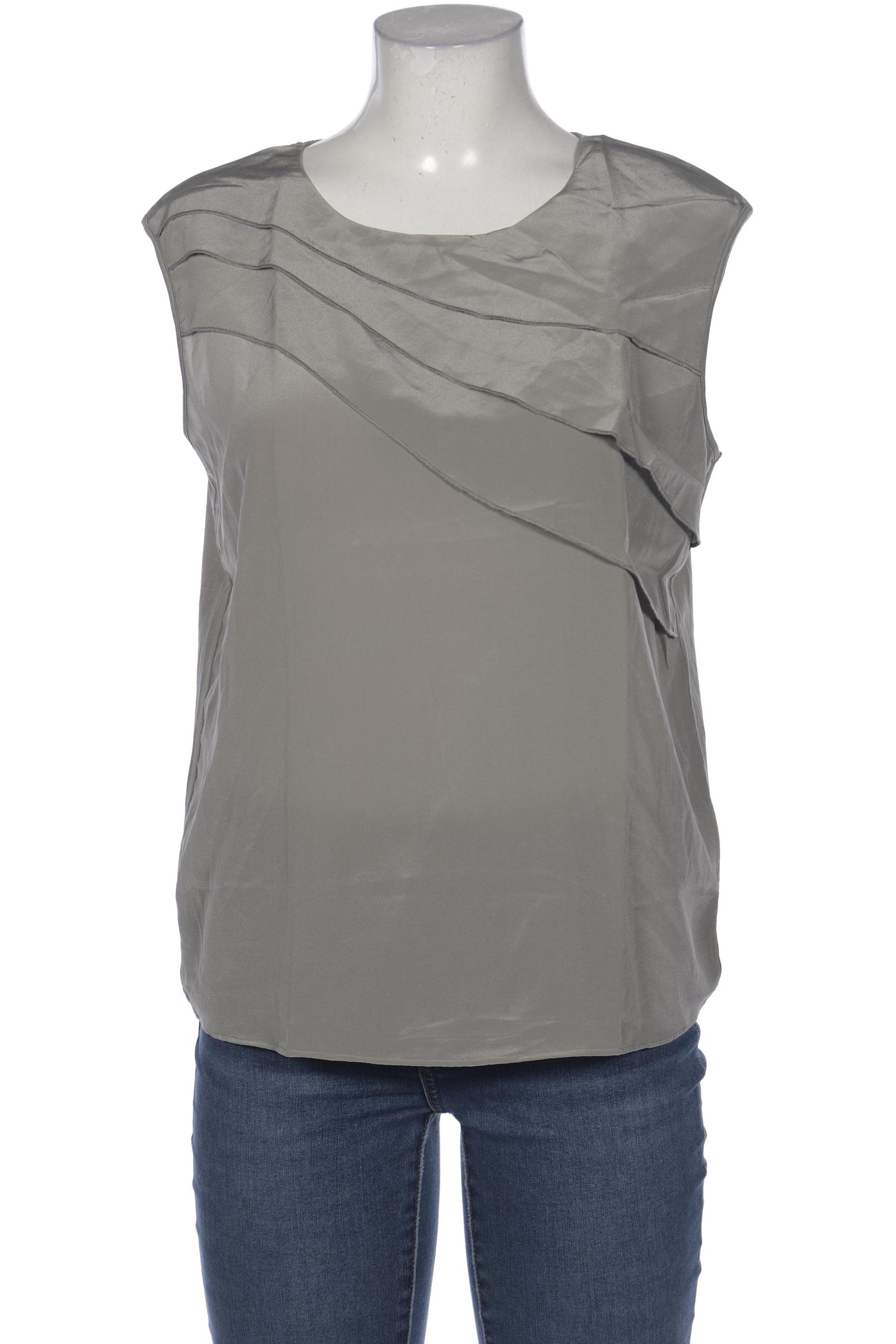 

Luisa Cerano Damen Bluse, grau, Gr. 38
