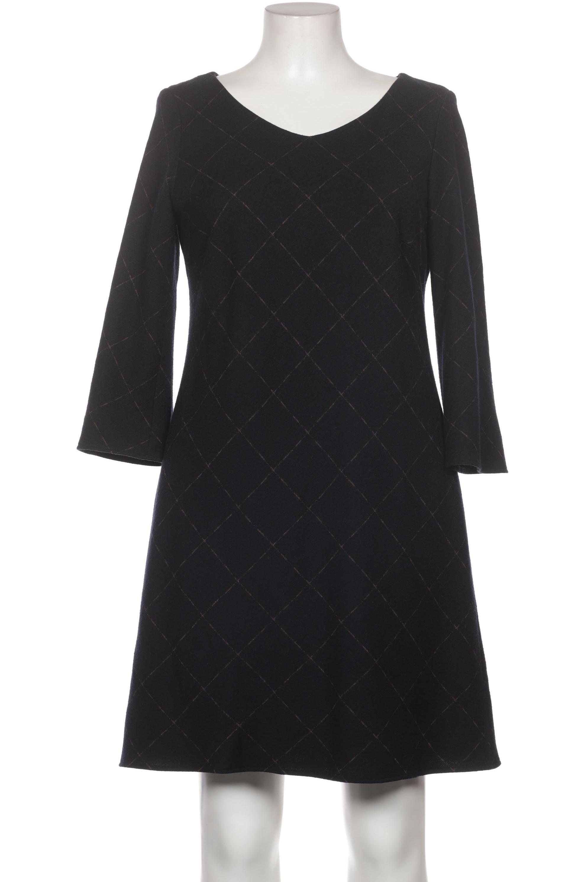

Luisa Cerano Damen Kleid, marineblau, Gr. 42