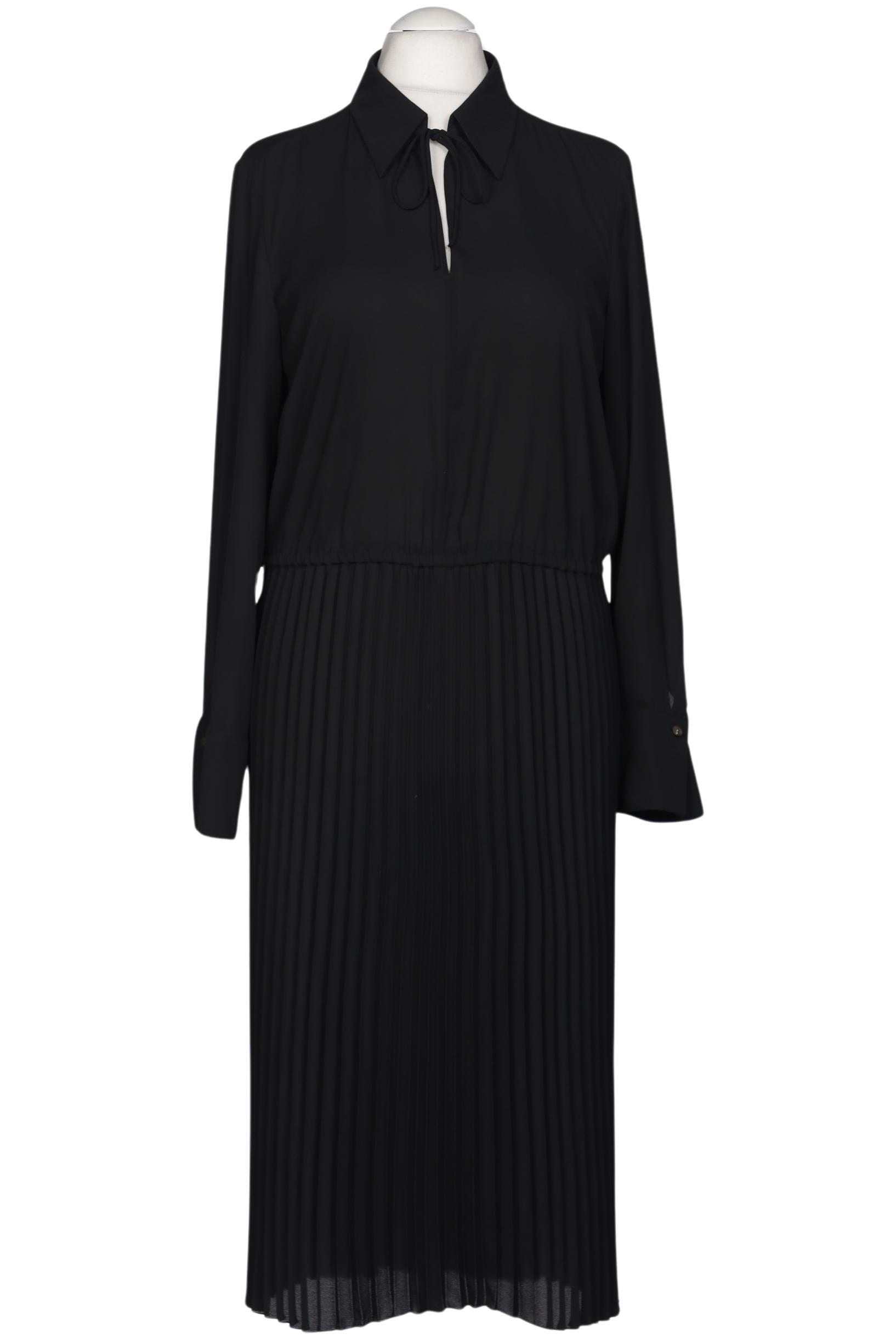 

Luisa Cerano Damen Kleid, schwarz, Gr. 42