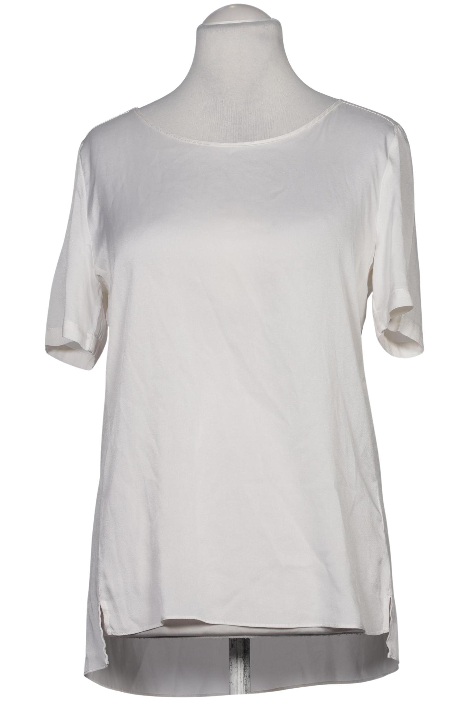 

Luisa Cerano Damen Bluse, cremeweiß, Gr. 40