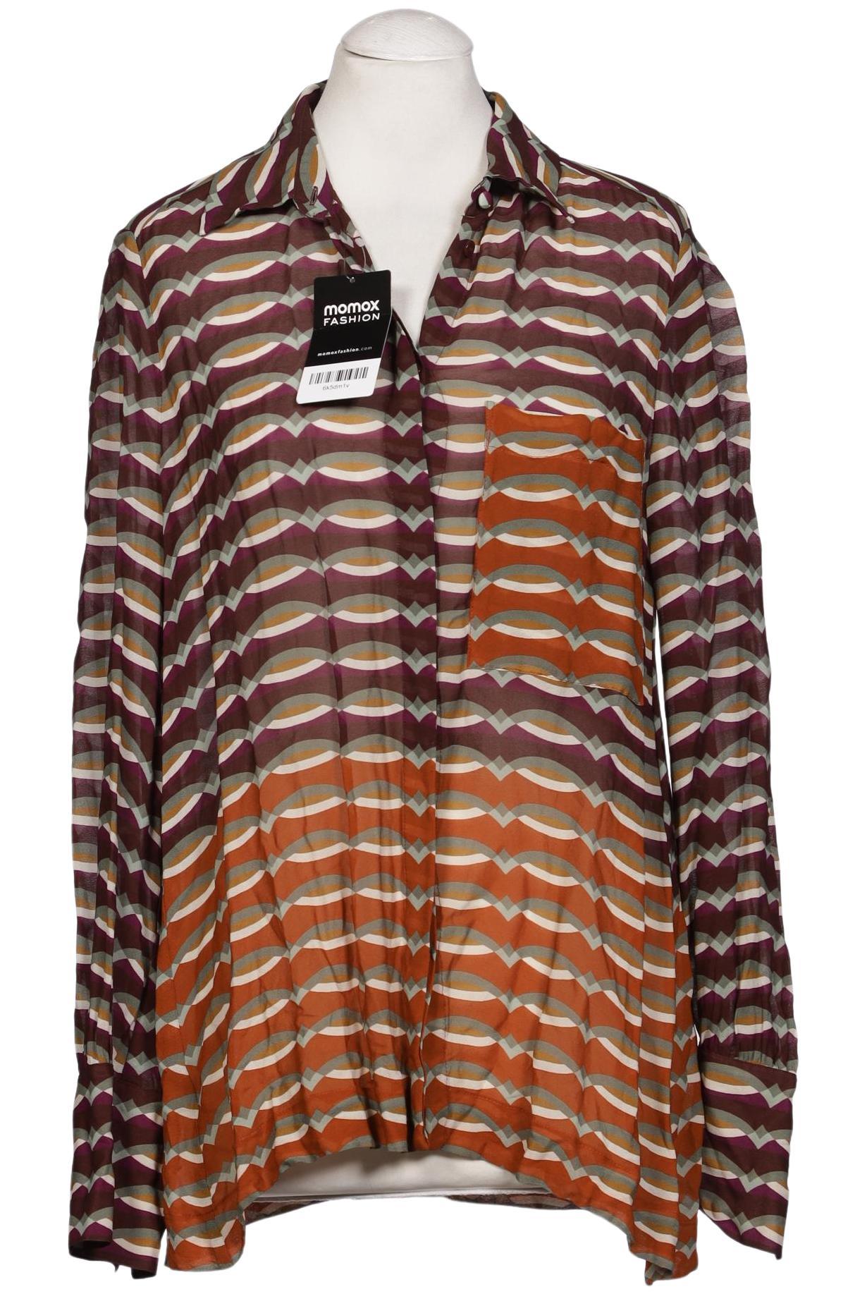 

Luisa Cerano Damen Bluse, mehrfarbig, Gr. 38