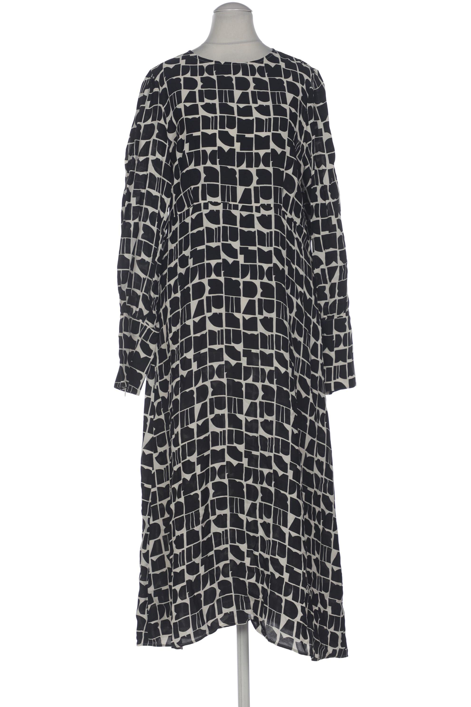 

Luisa Cerano Damen Kleid, schwarz, Gr. 36