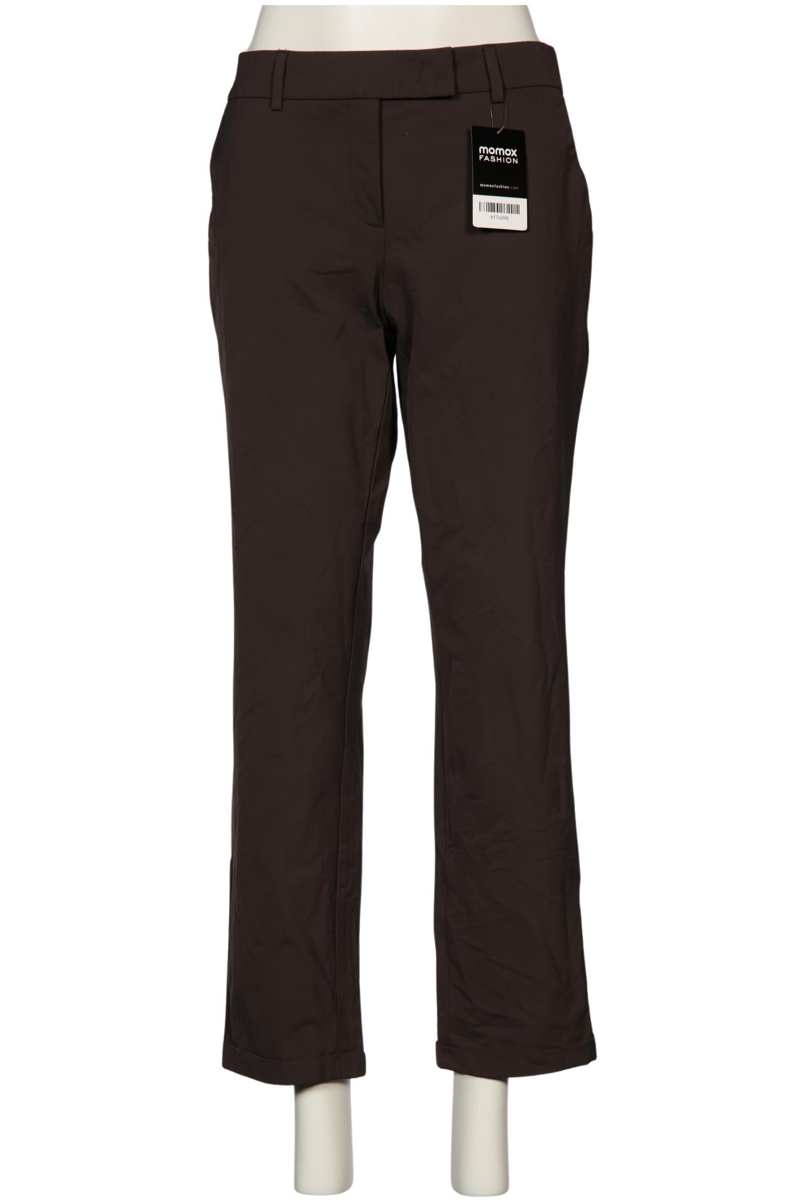 

Luisa Cerano Damen Stoffhose, braun, Gr. 38