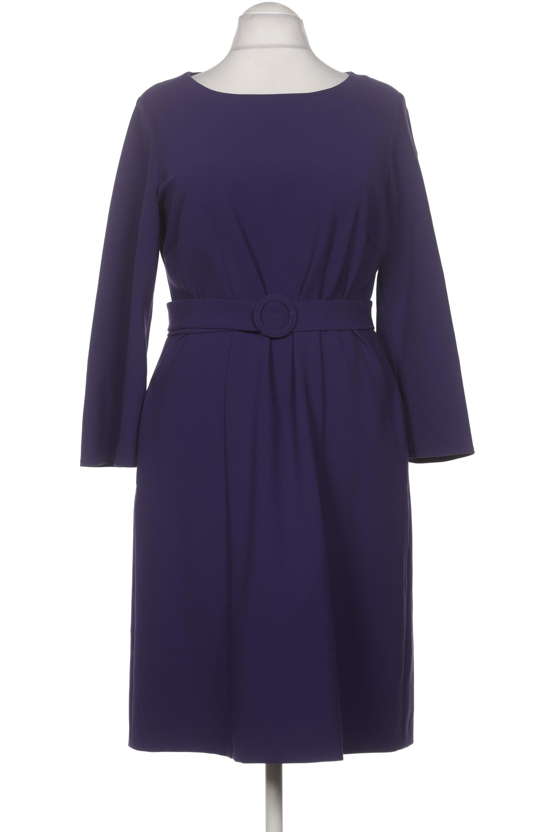 

Luisa Cerano Damen Kleid, flieder, Gr. 42