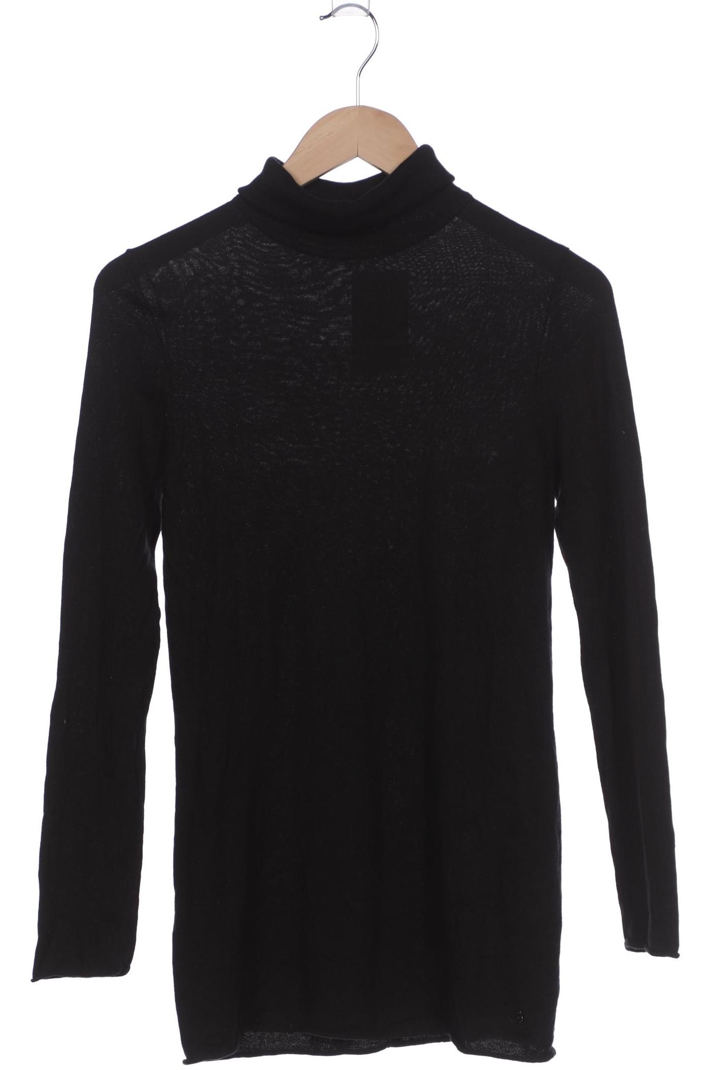 

Luisa Cerano Damen Pullover, schwarz, Gr. 36