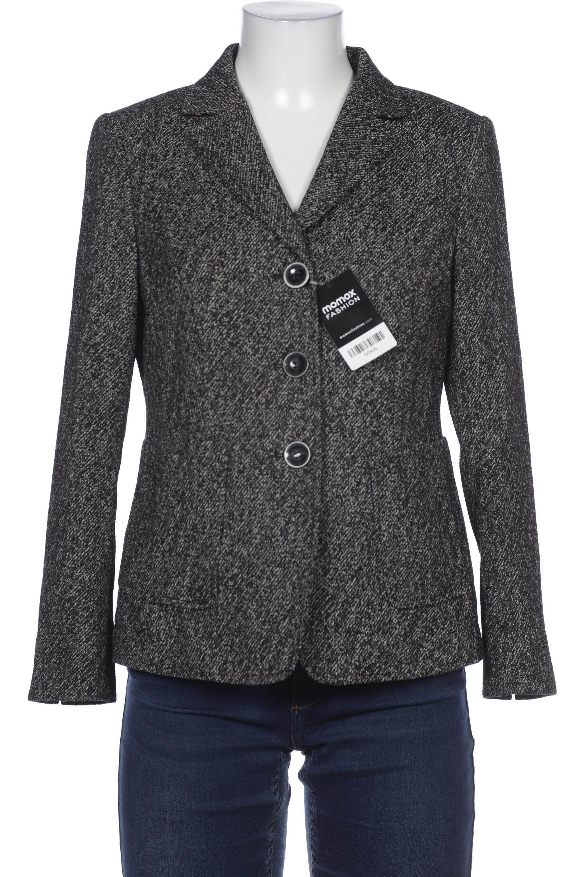 

Luisa Cerano Damen Blazer, schwarz