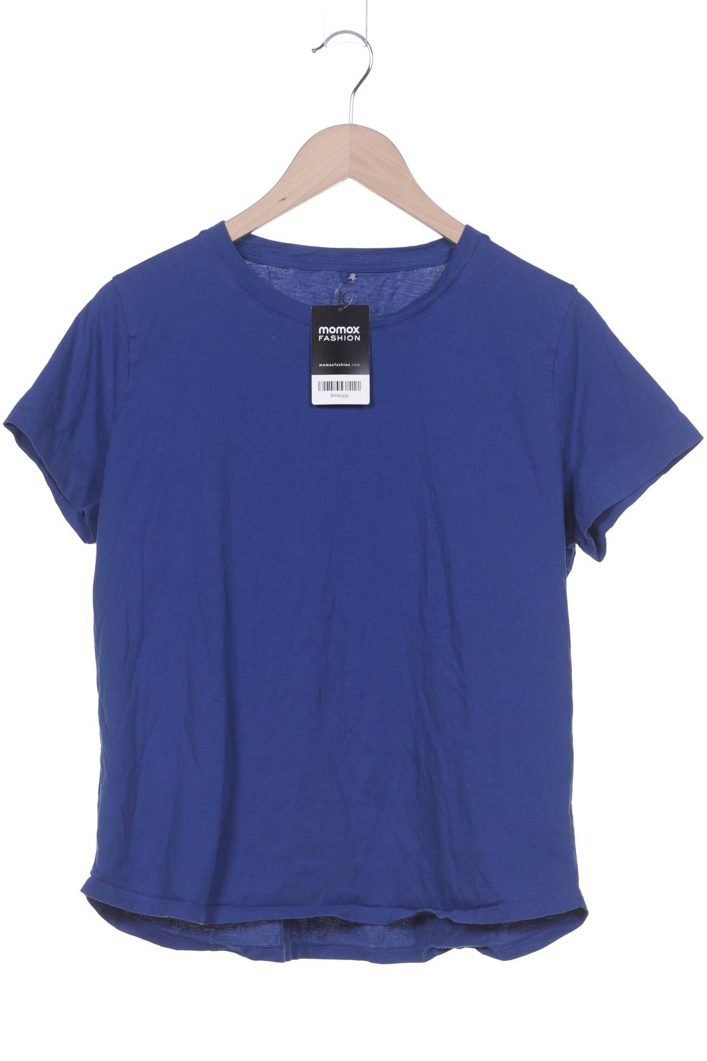 

Luisa Cerano Damen T-Shirt, blau, Gr. 44