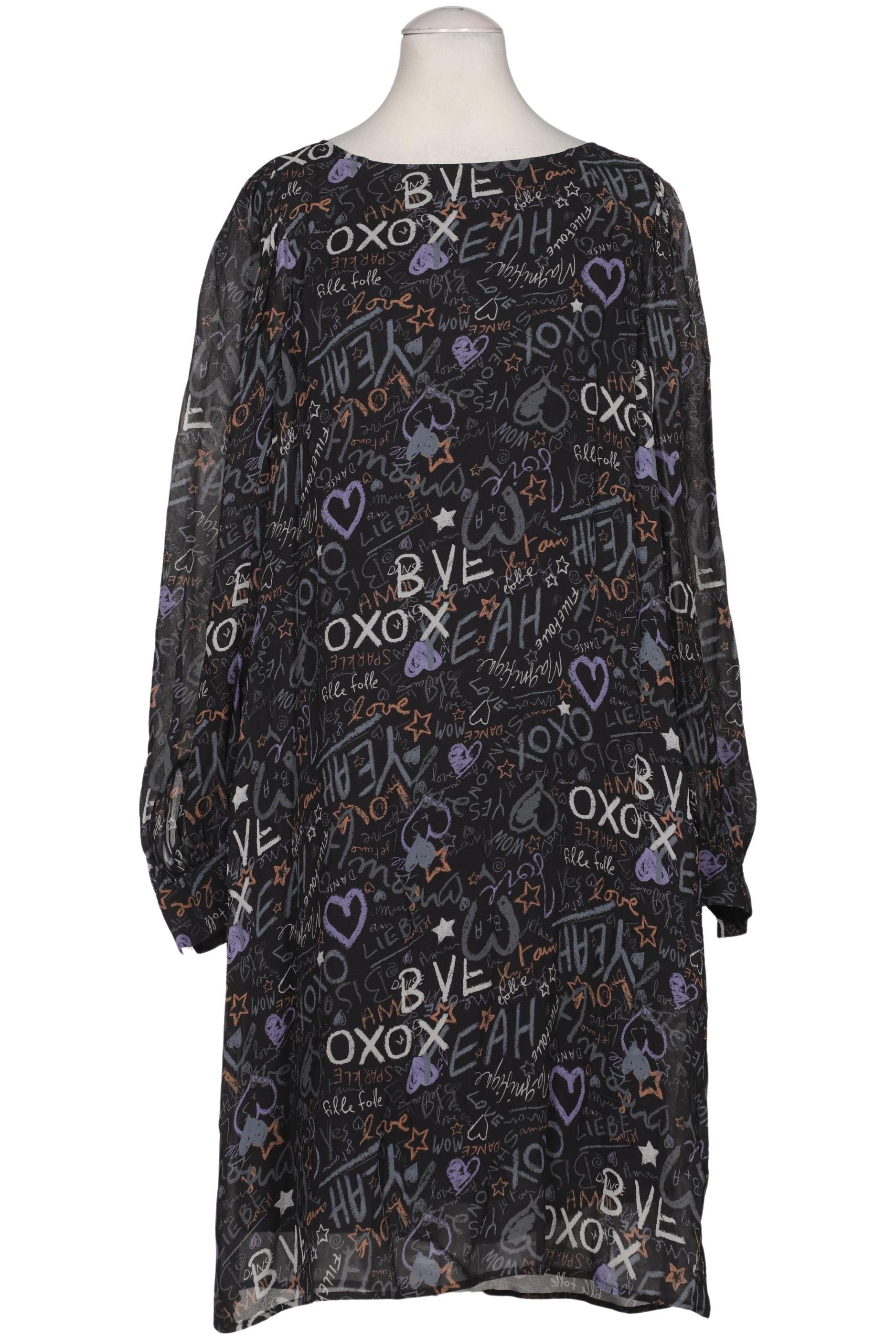 

Luisa Cerano Damen Kleid, marineblau, Gr. 36