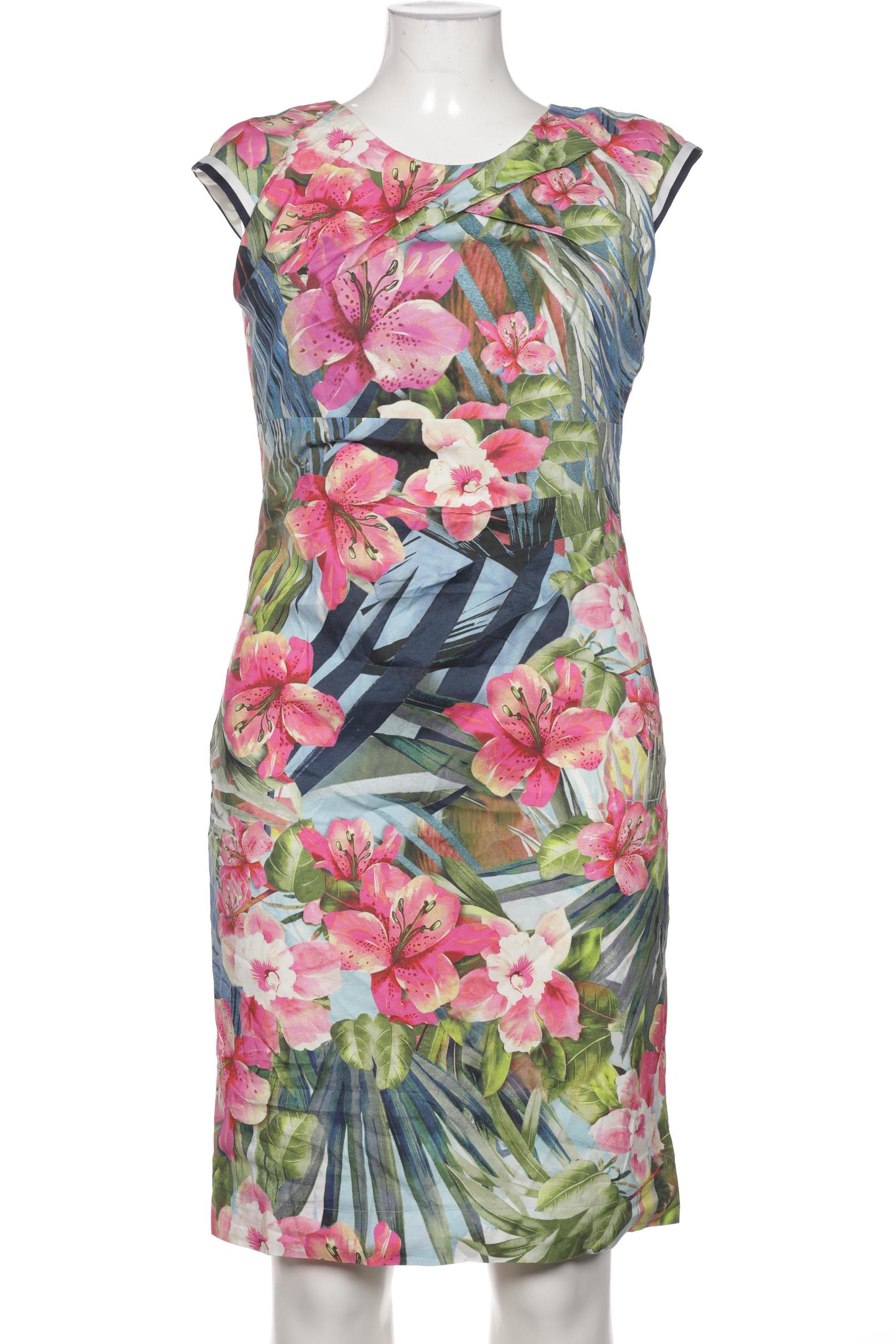 

Luisa Cerano Damen Kleid, mehrfarbig, Gr. 42