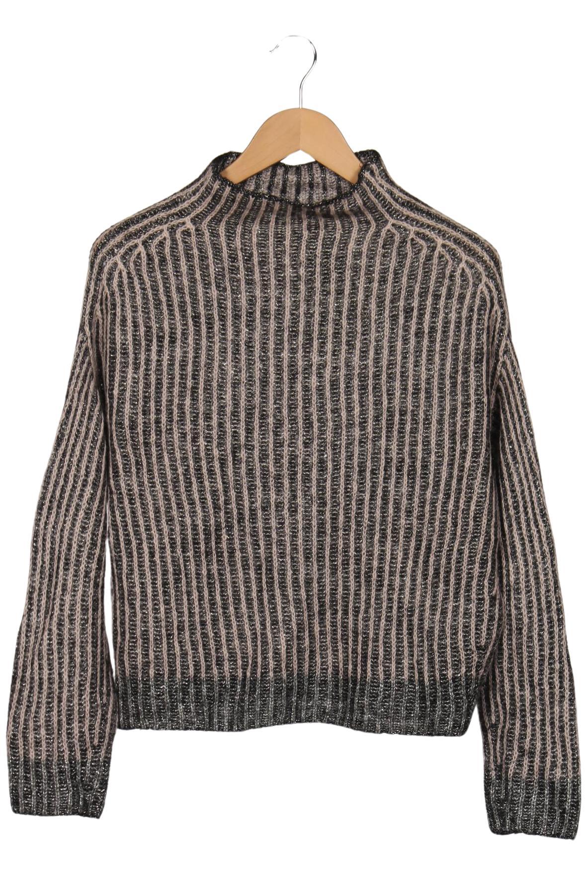 

Luisa Cerano Damen Pullover, grau, Gr. 38
