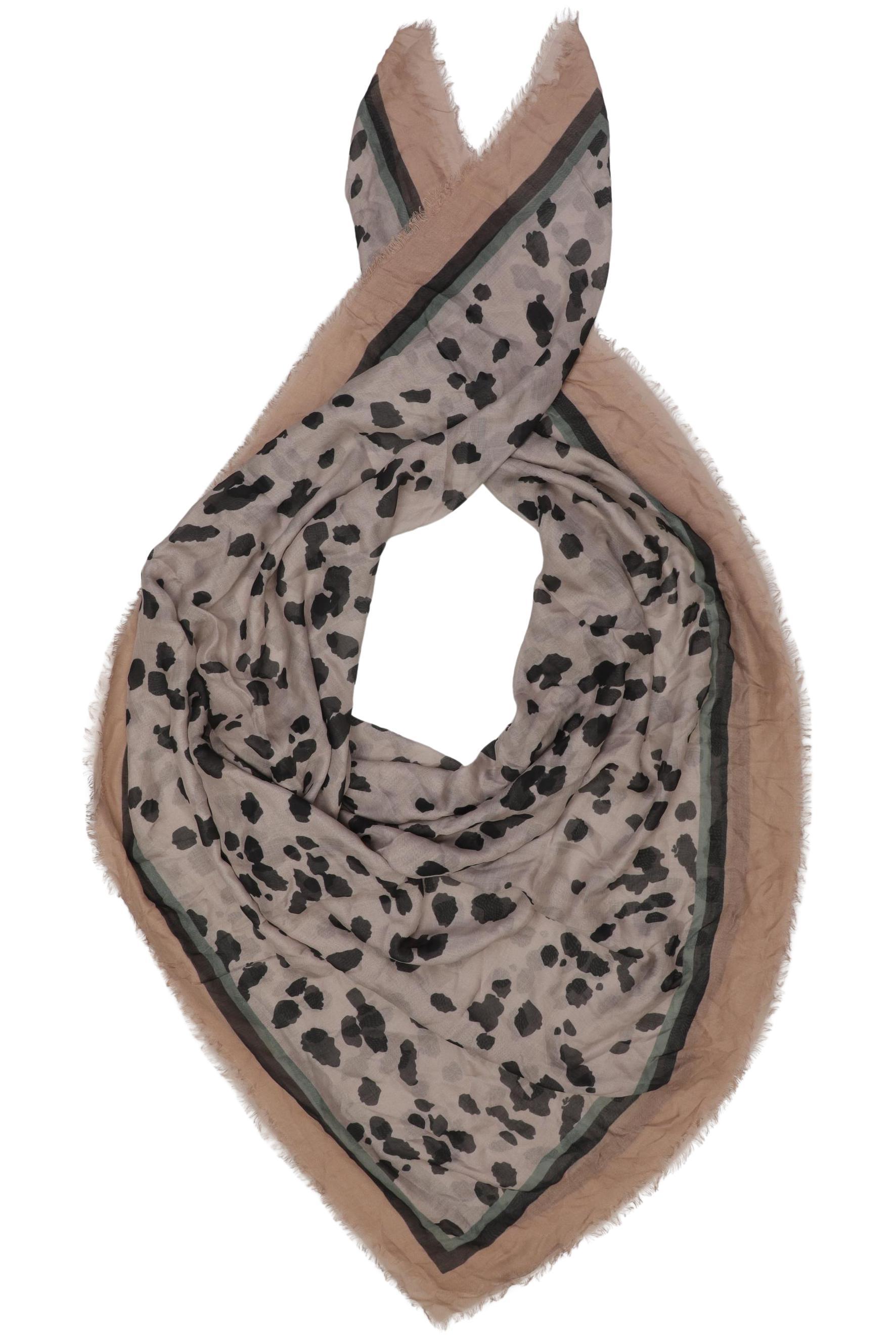 

Luisa Cerano Damen Schal, beige, Gr.