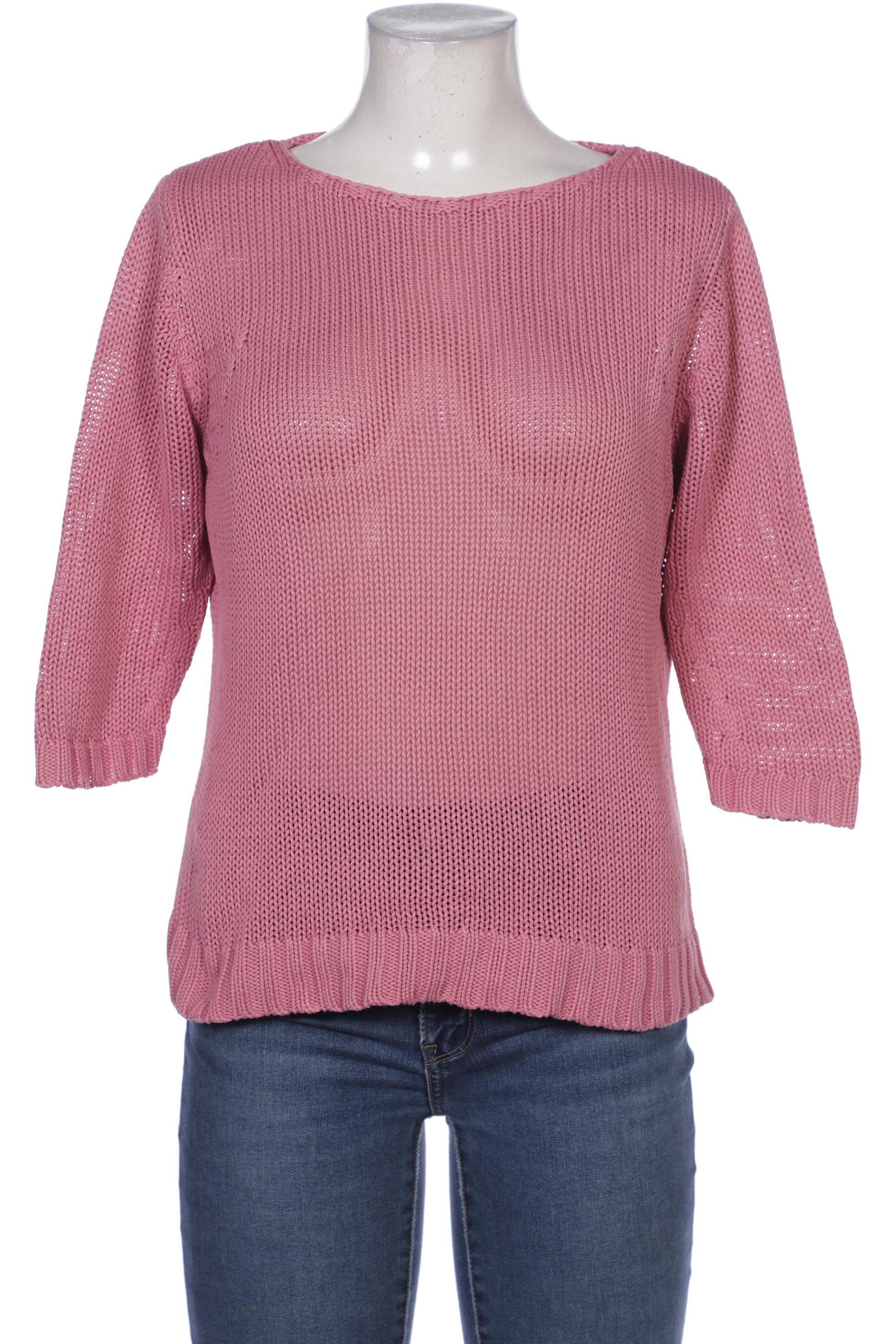 

Luisa Cerano Damen Pullover, pink, Gr. 38