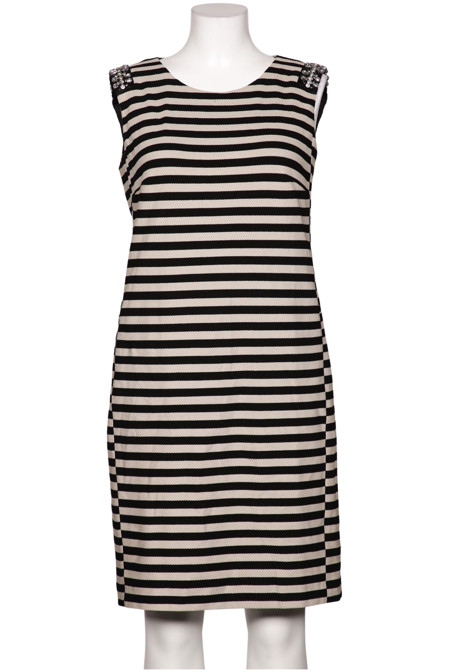 

Luisa Cerano Damen Kleid, schwarz, Gr. 42