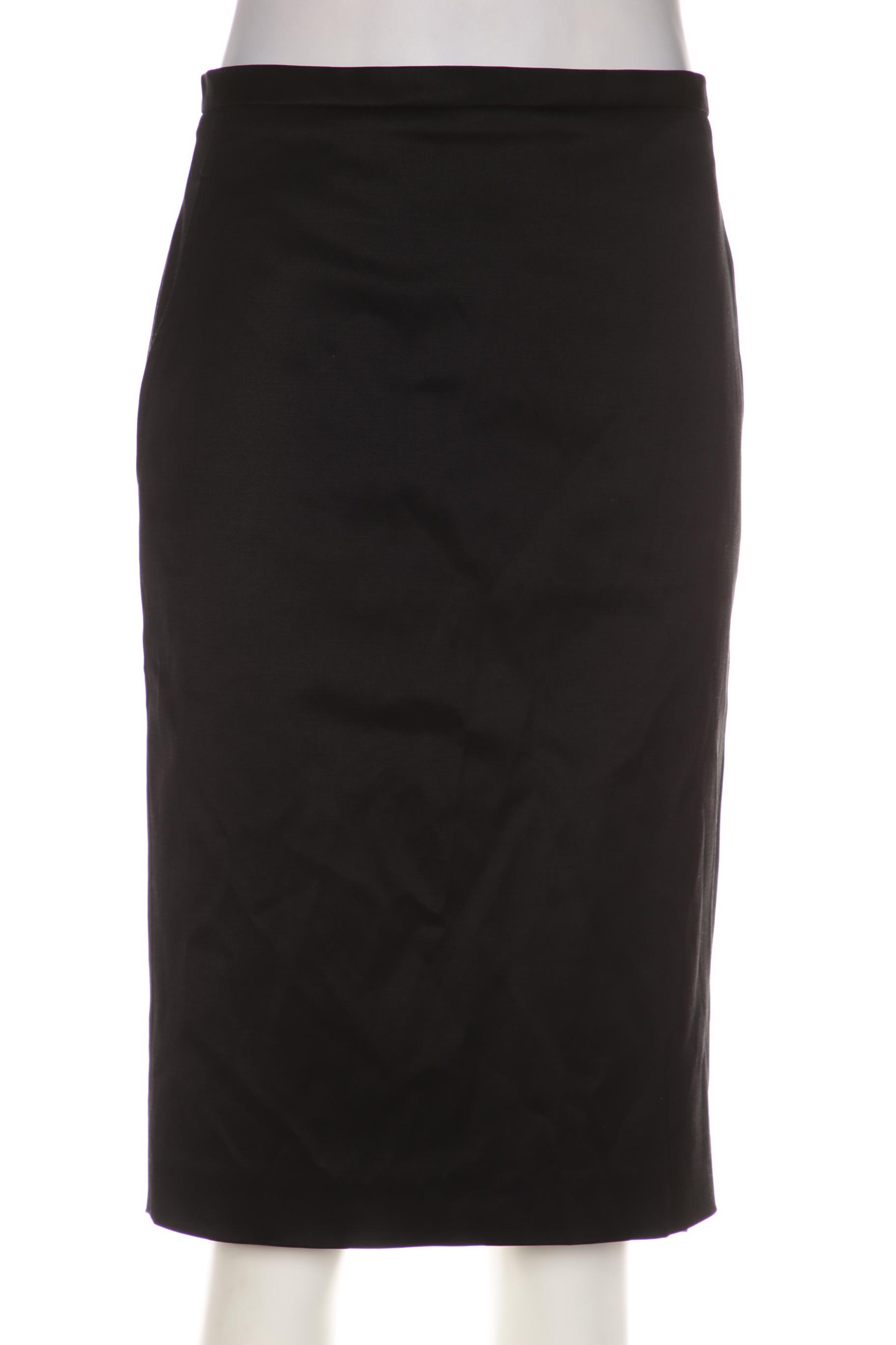 

Luisa Cerano Damen Rock, schwarz