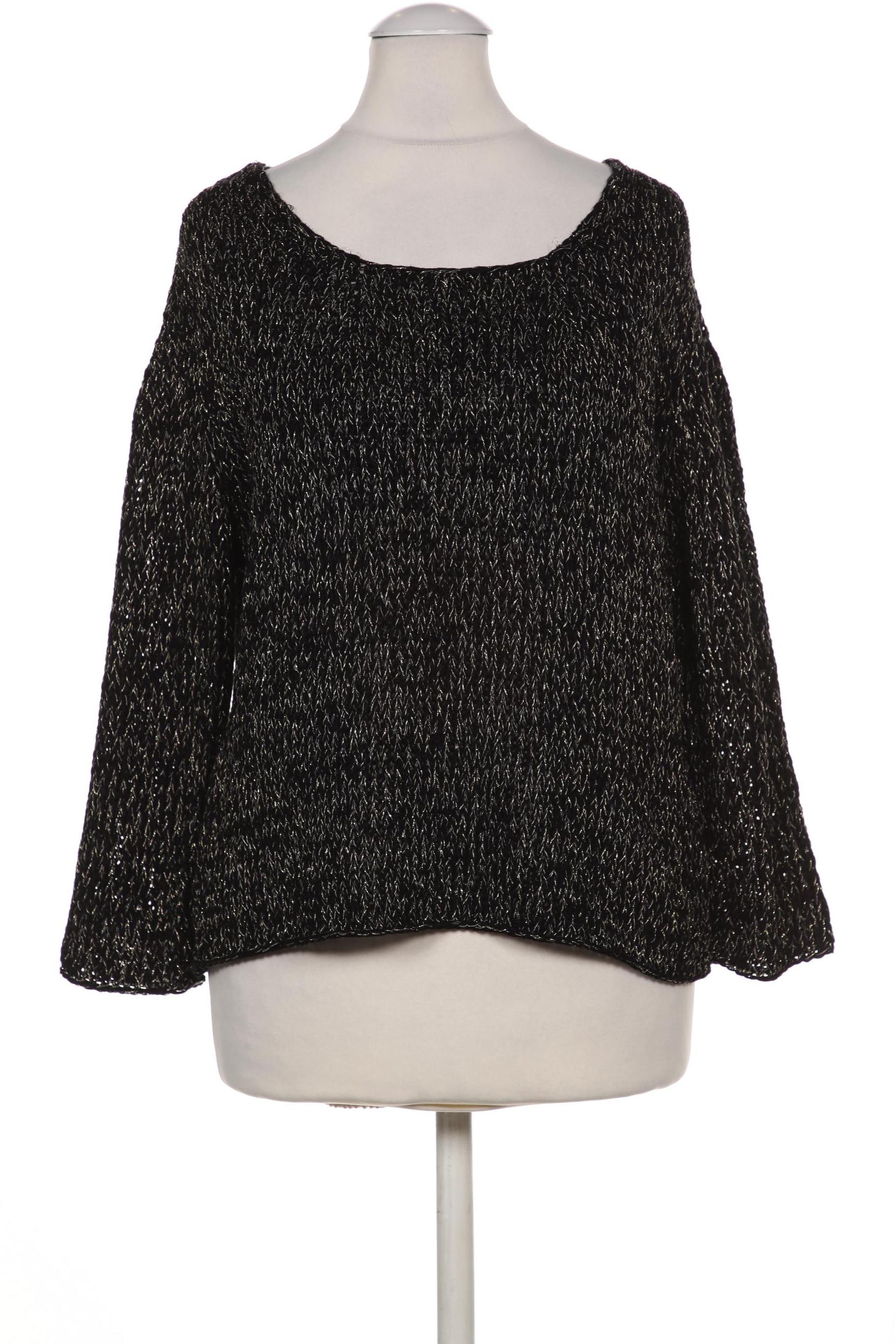 

Luisa Cerano Damen Pullover, schwarz, Gr. 42