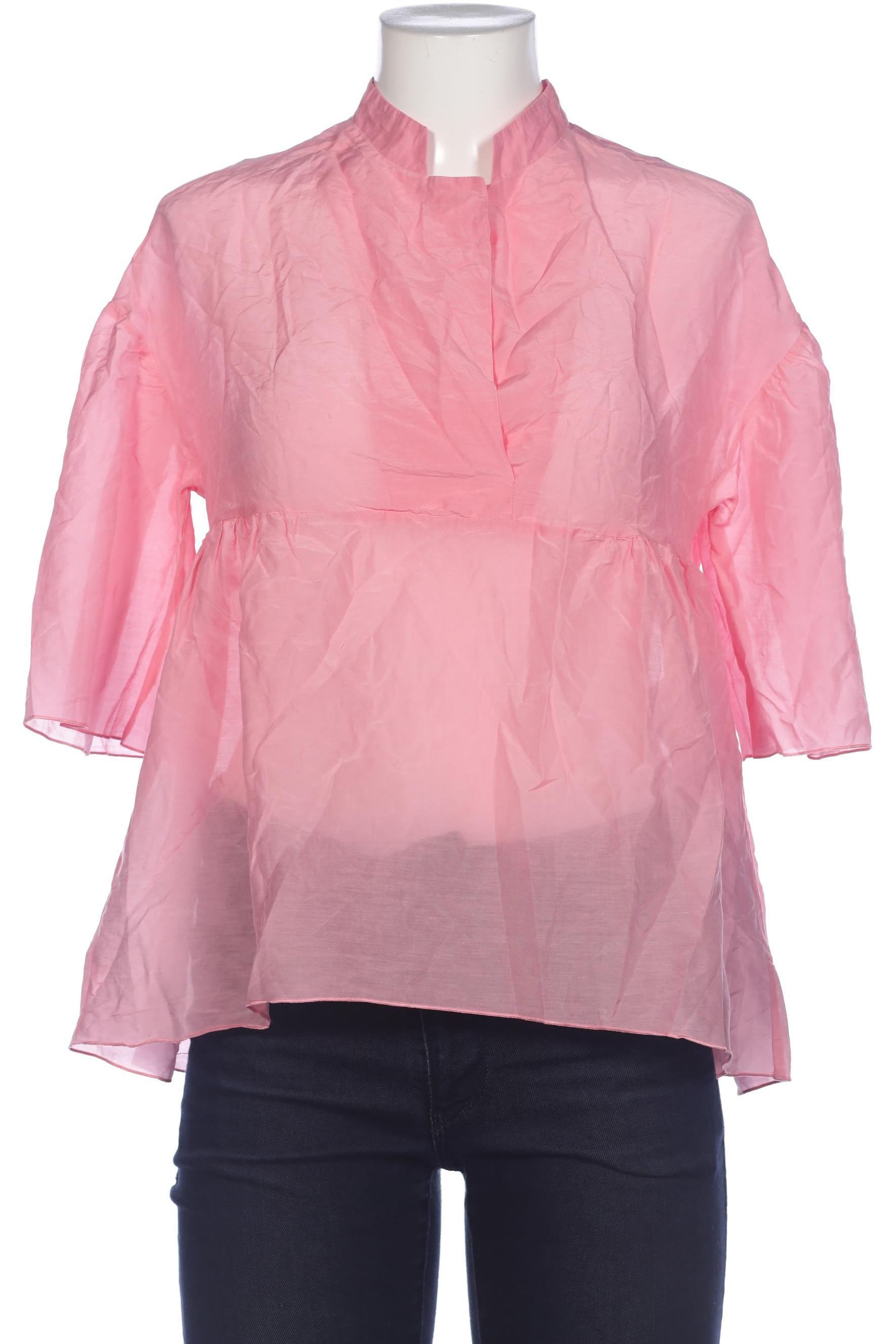 

Luisa Cerano Damen Bluse, pink