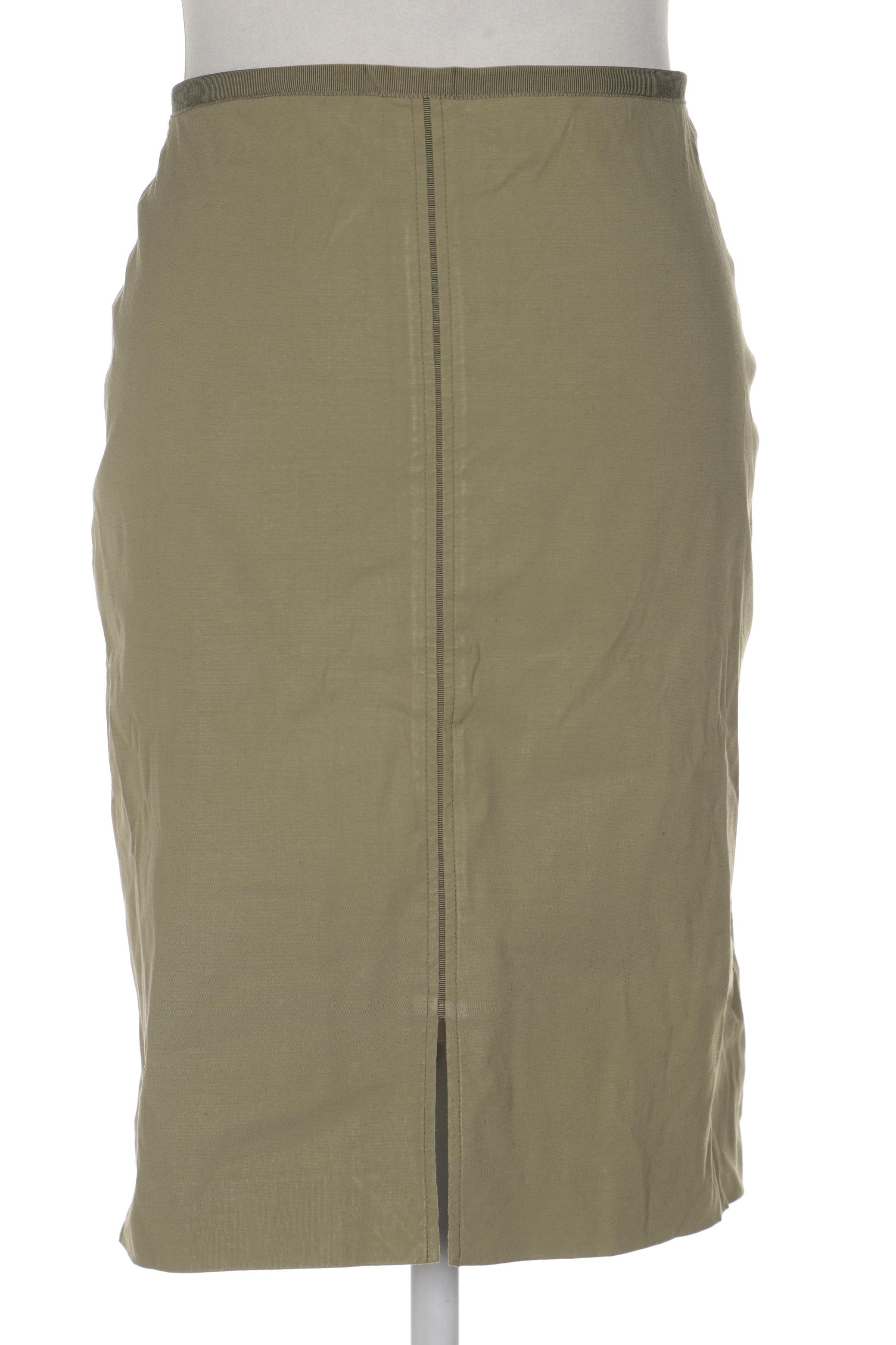 

Luisa Cerano Damen Rock, grün, Gr. 38